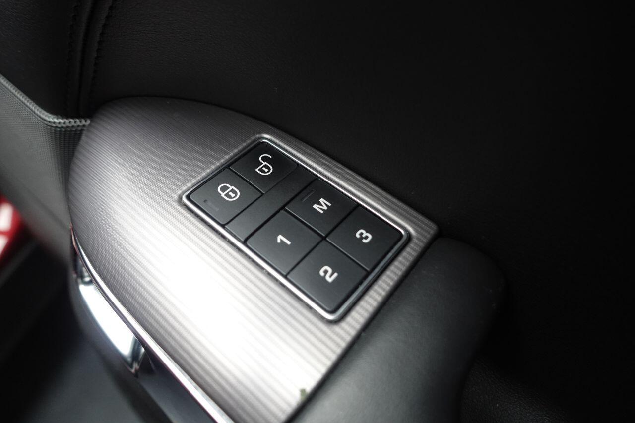 Land Rover RANGE ROVER SPORT - Image 10
