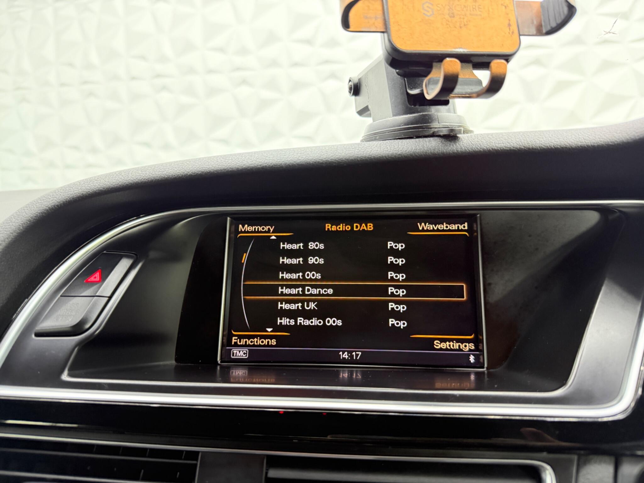 Audi A5 - Image 49