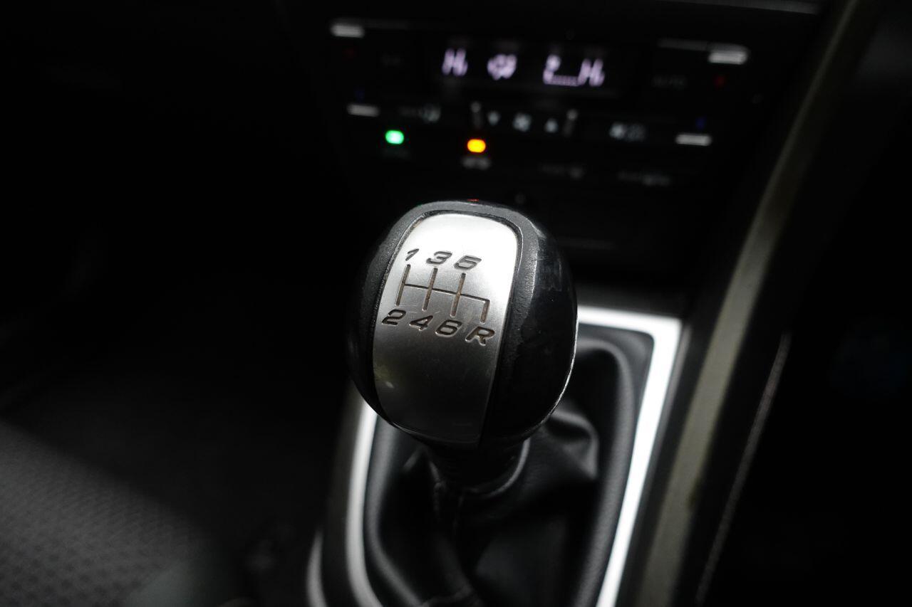 Honda Civic - Image 39