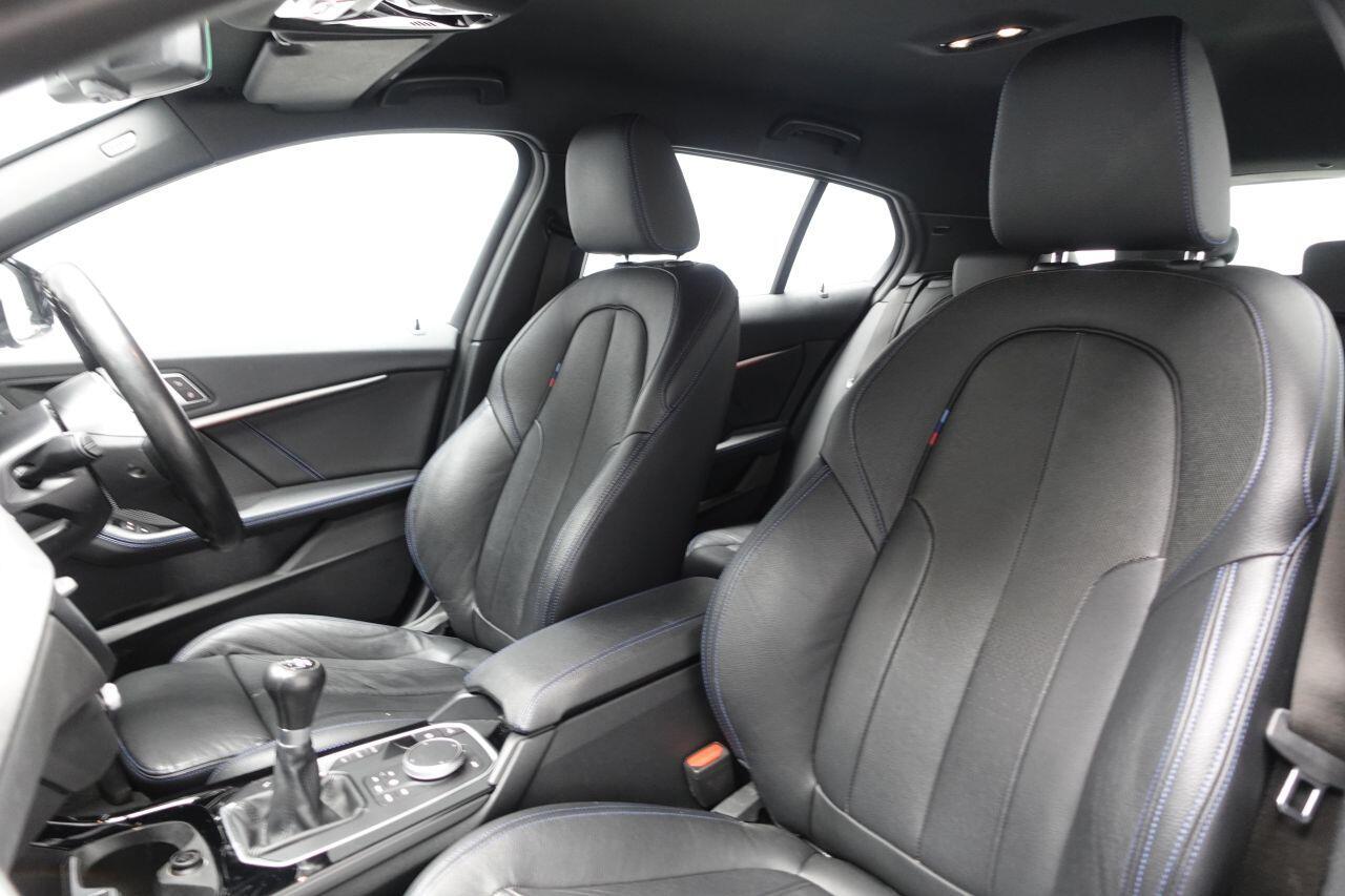 BMW 1 Series - Image 17