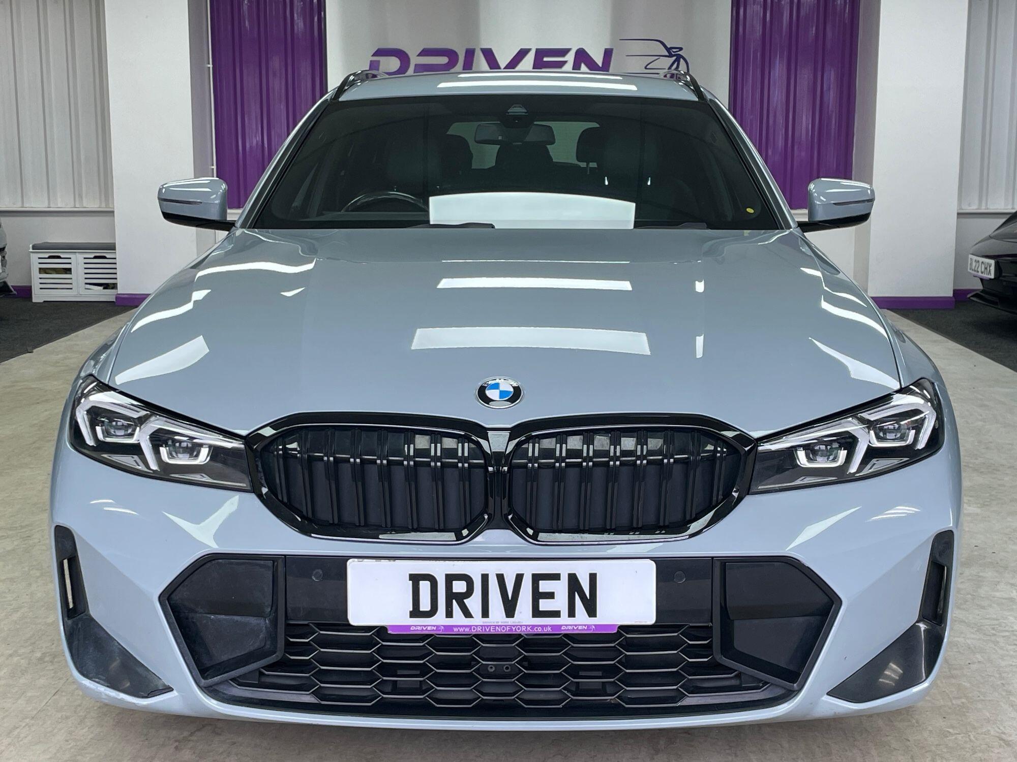 BMW 3 Series - Image 7