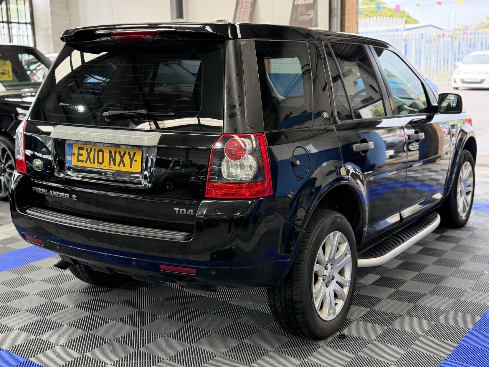 Land Rover Freelander 2 - Image 5