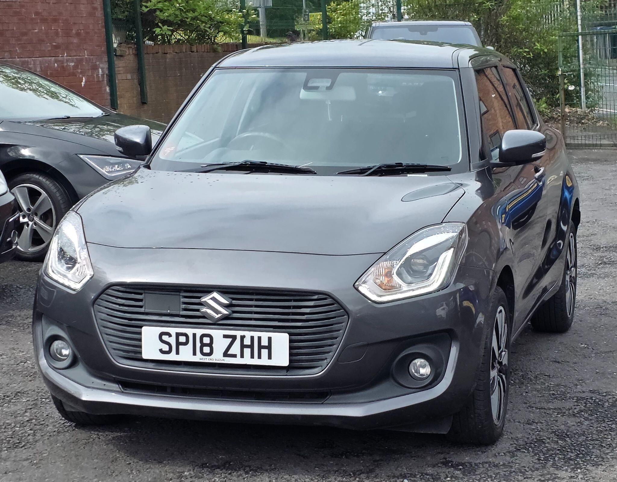 Suzuki Swift - Image 3