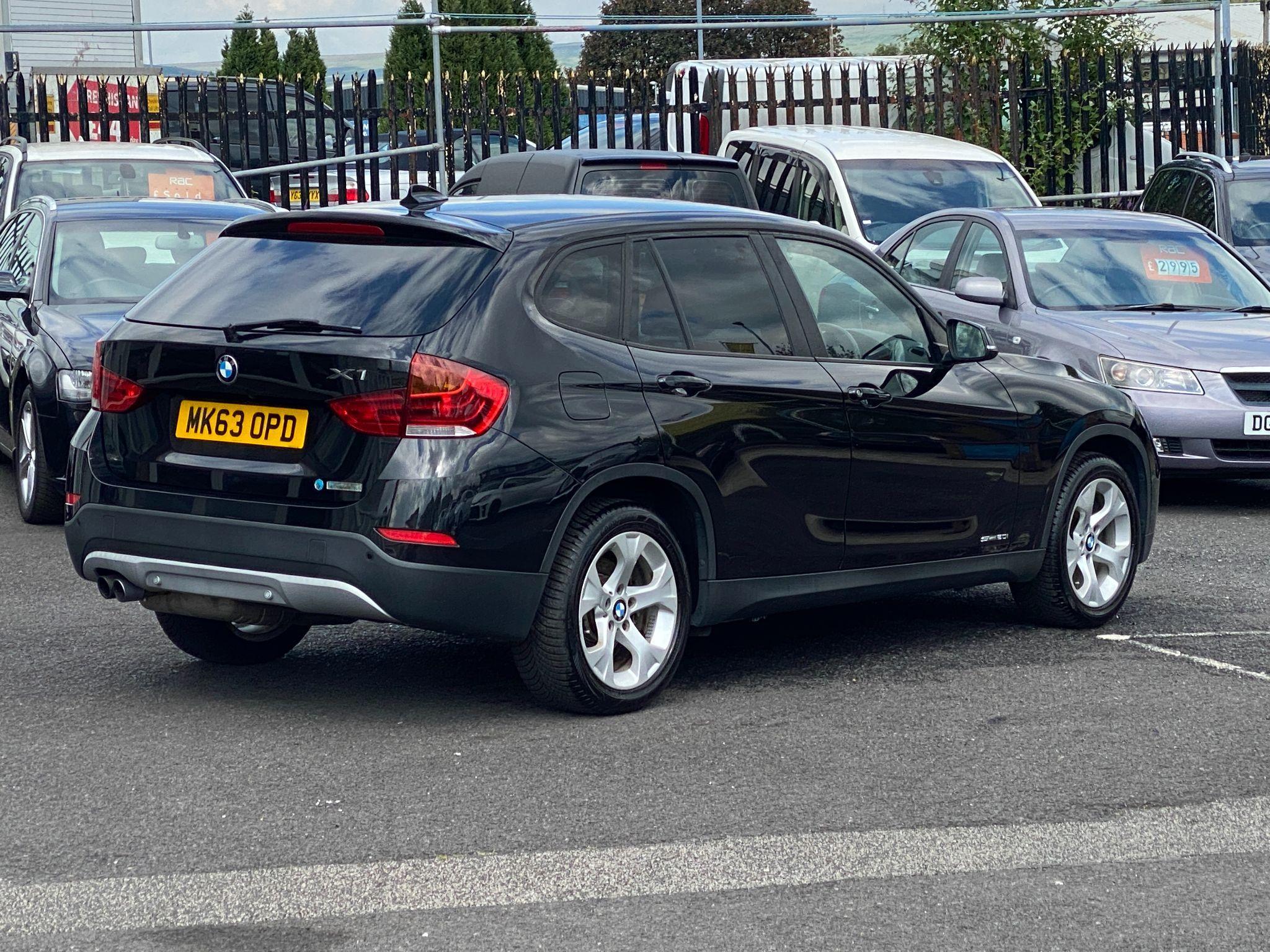 BMW X1 - Image 17