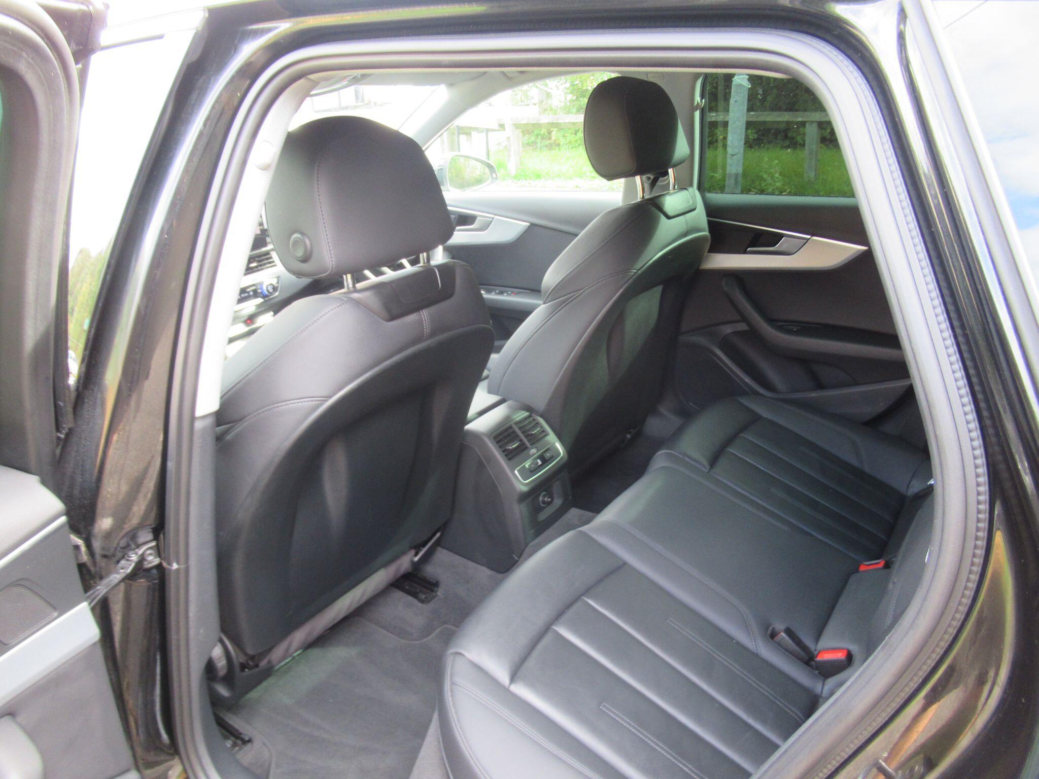 Audi A4 Avant - Image 13
