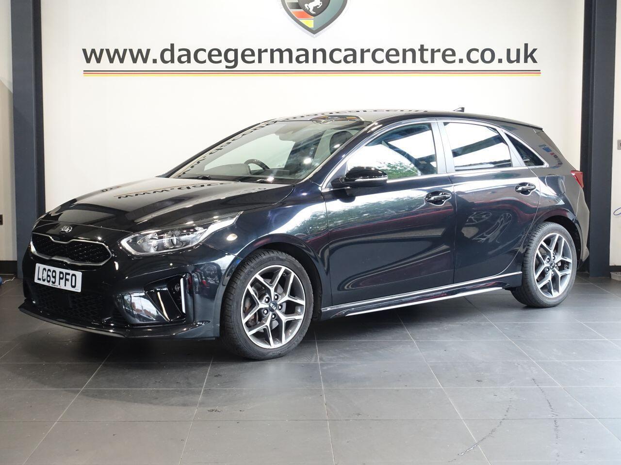 Kia ceed - Image 9
