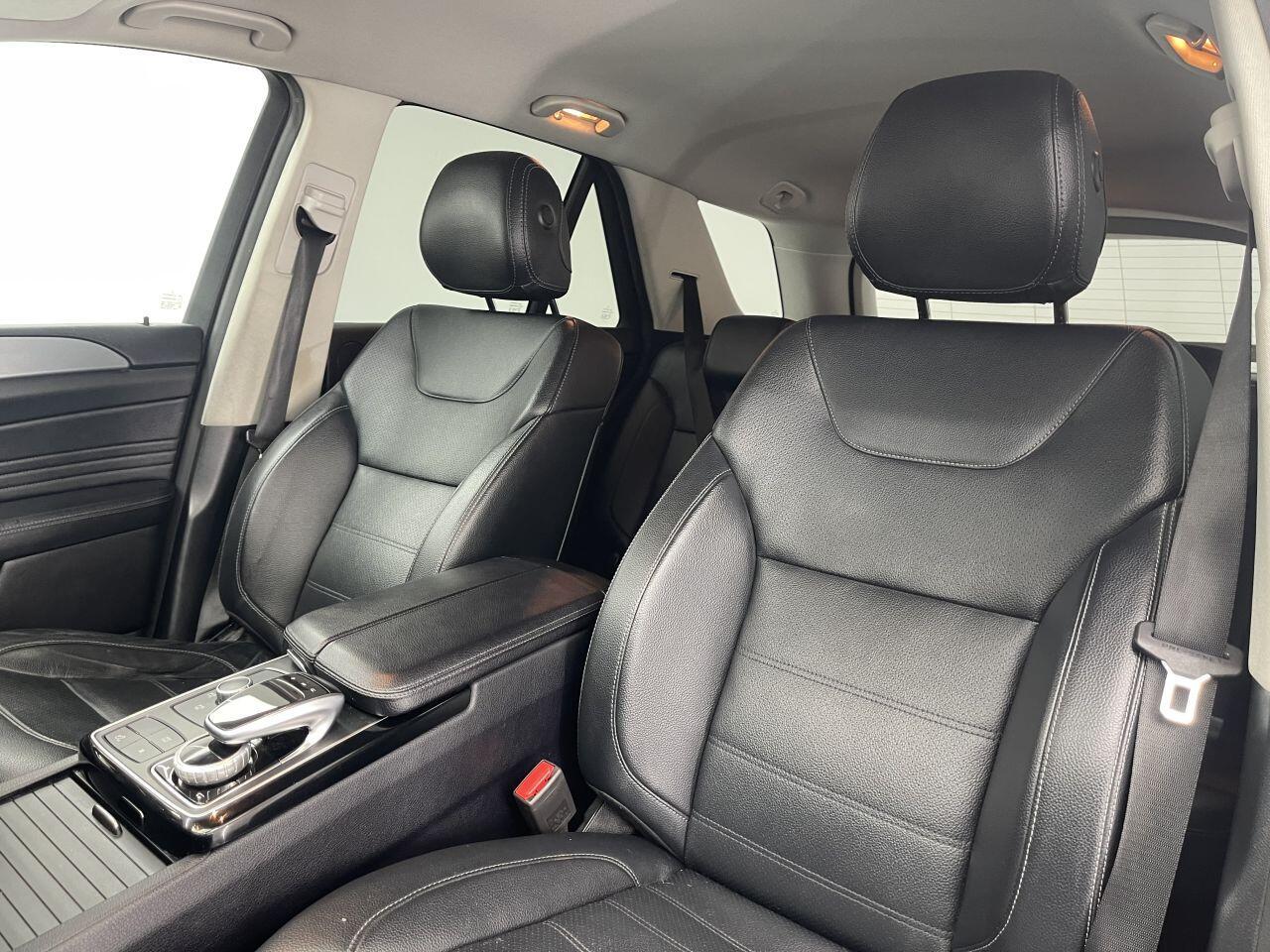 Mercedes GLE - Image 21