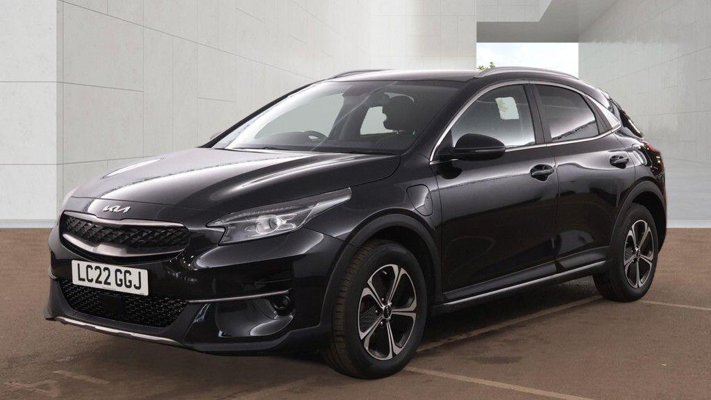 Kia XCeed - Image 2