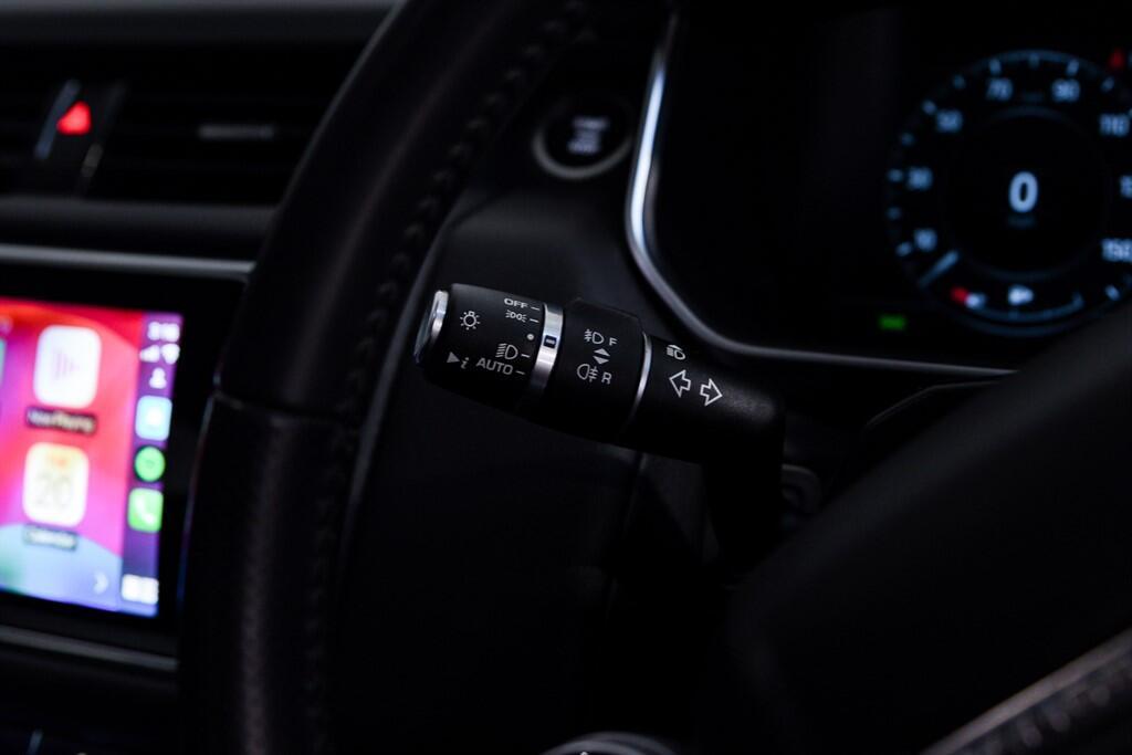 Land Rover RANGE ROVER SPORT - Image 25