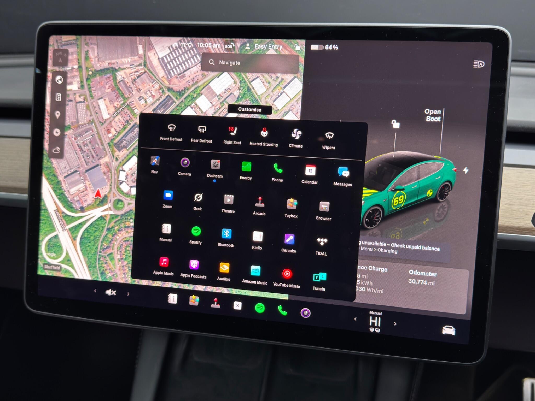 Tesla Model 3 - Image 28