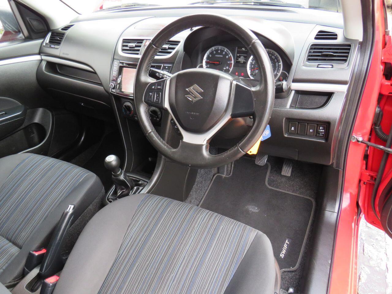 Suzuki Swift - Image 9