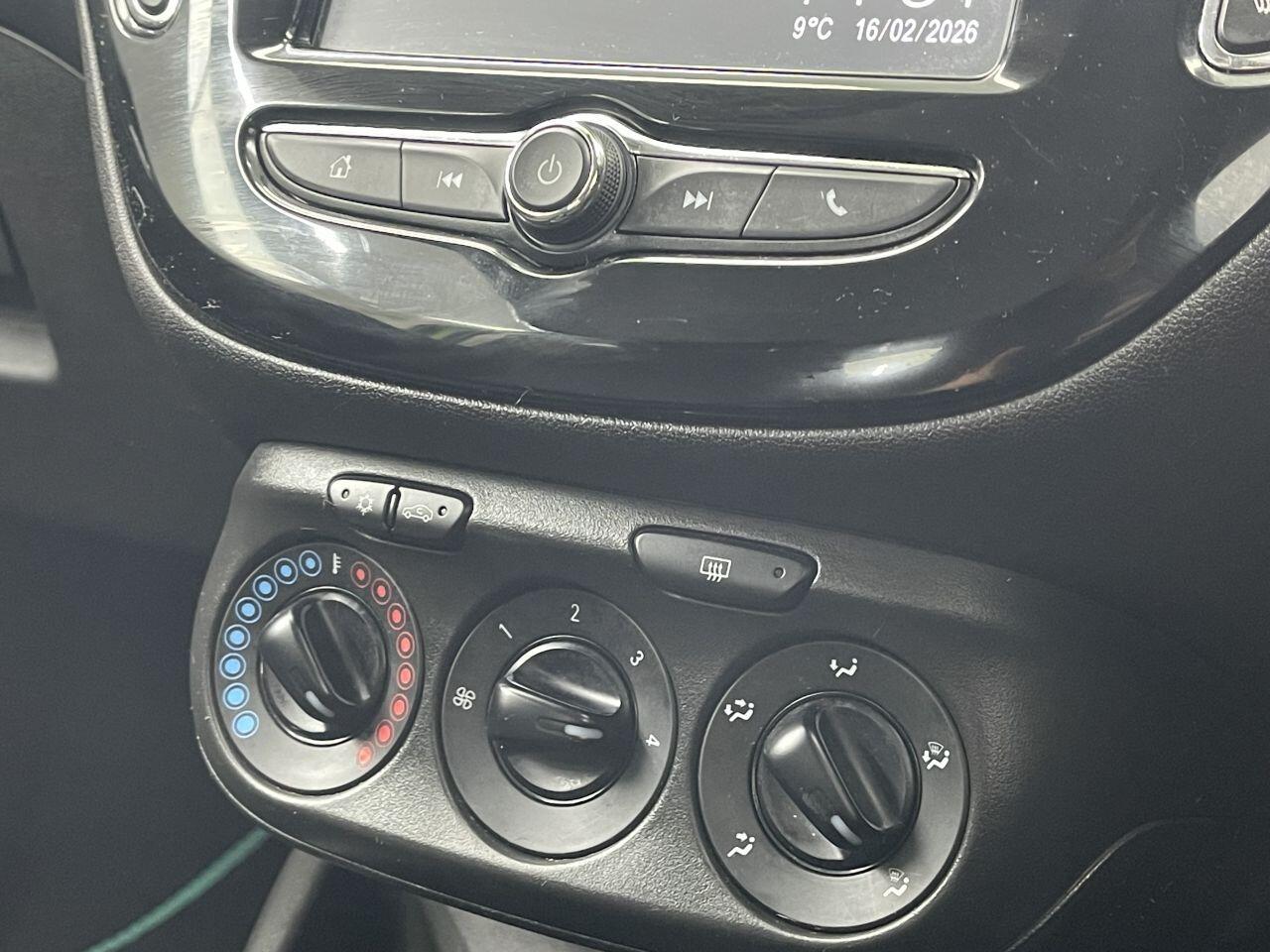 Vauxhall Corsa - Image 43