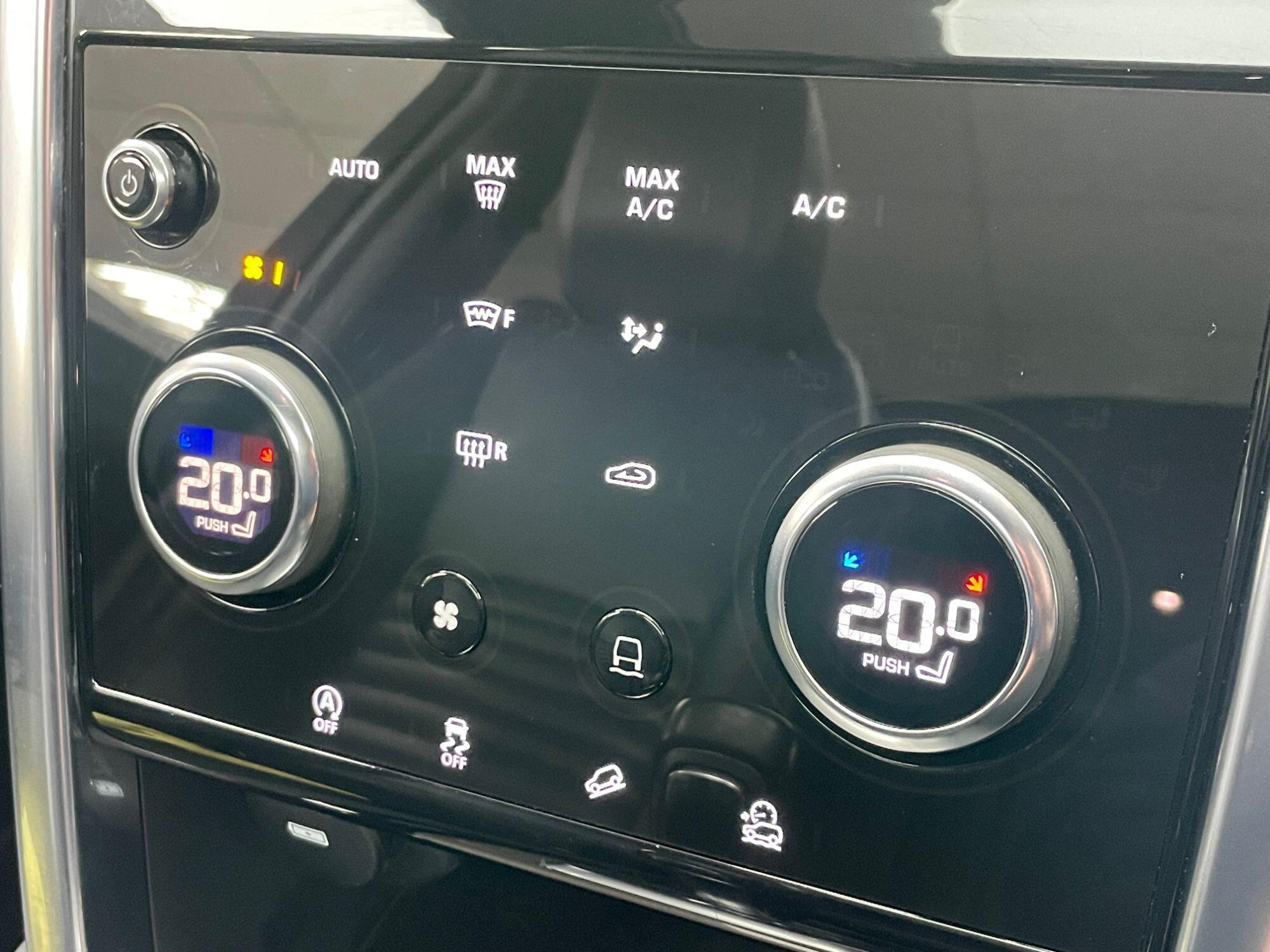 Land Rover DISCOVERY SPORT - Image 48