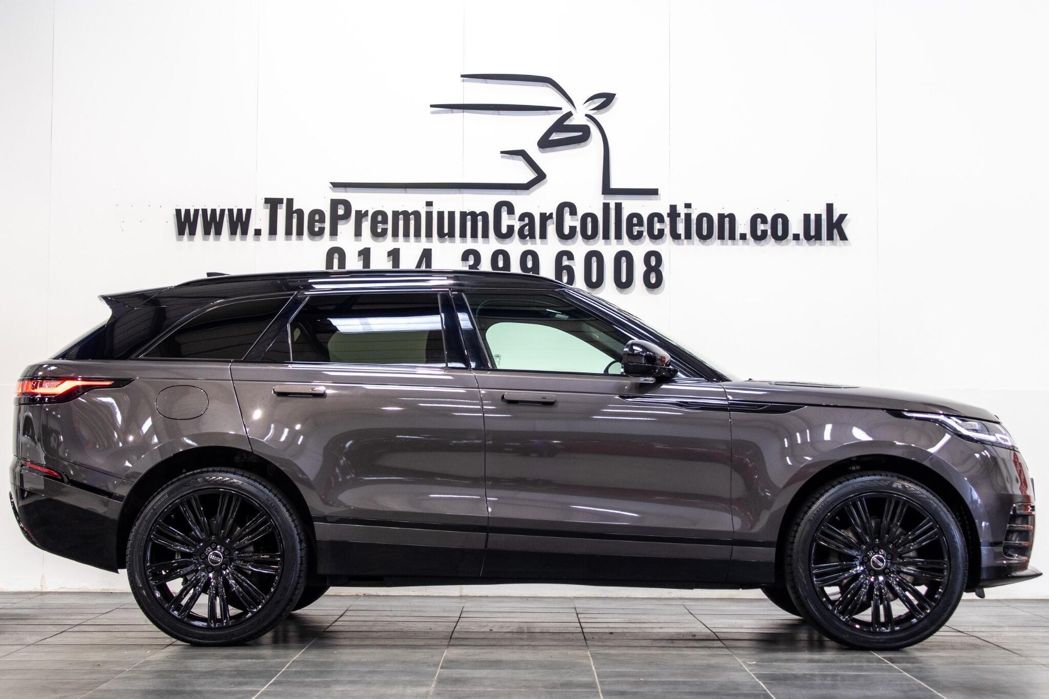 Land Rover Range Rover Velar - Image 4