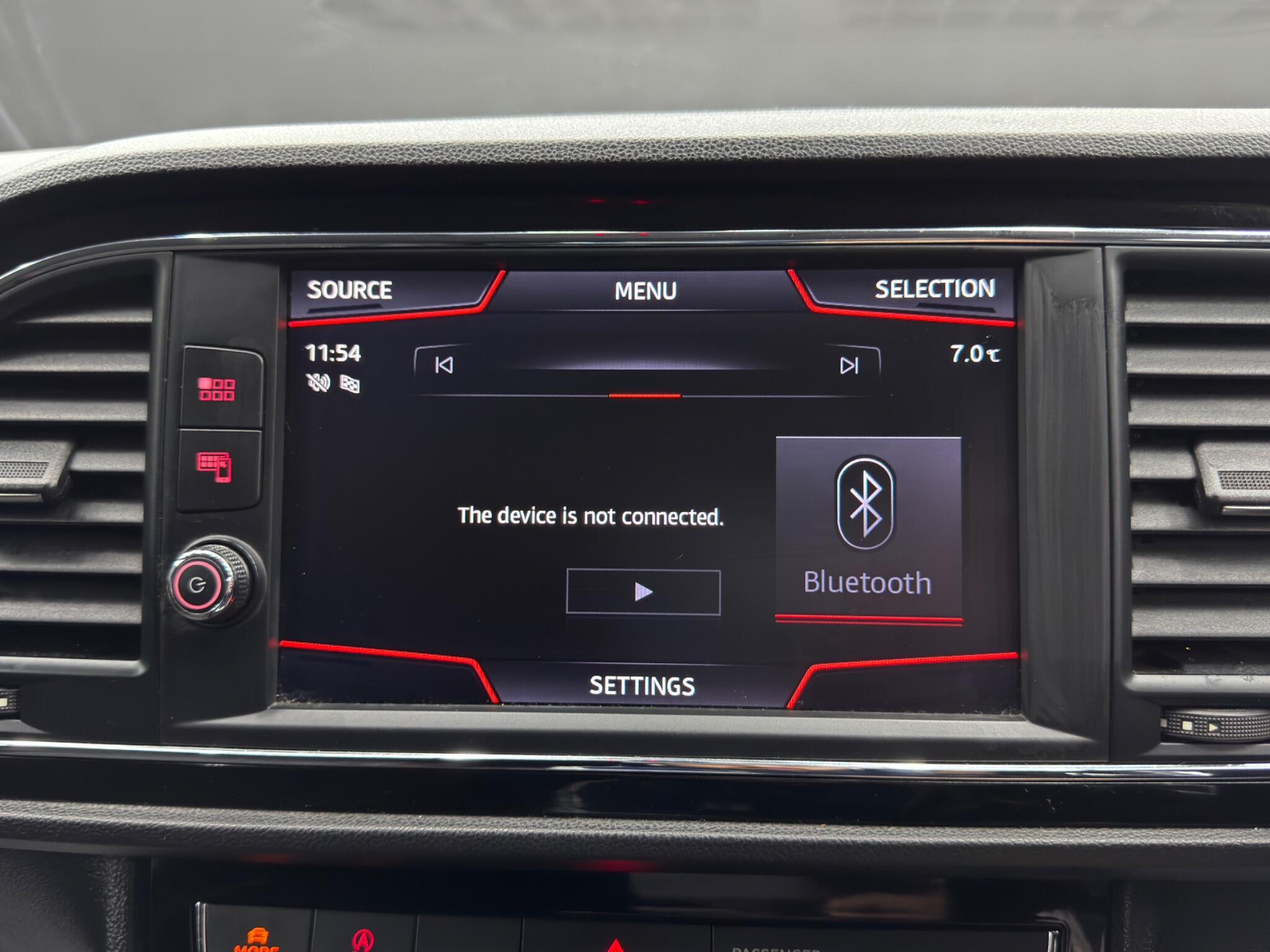 SEAT Leon - Image 27