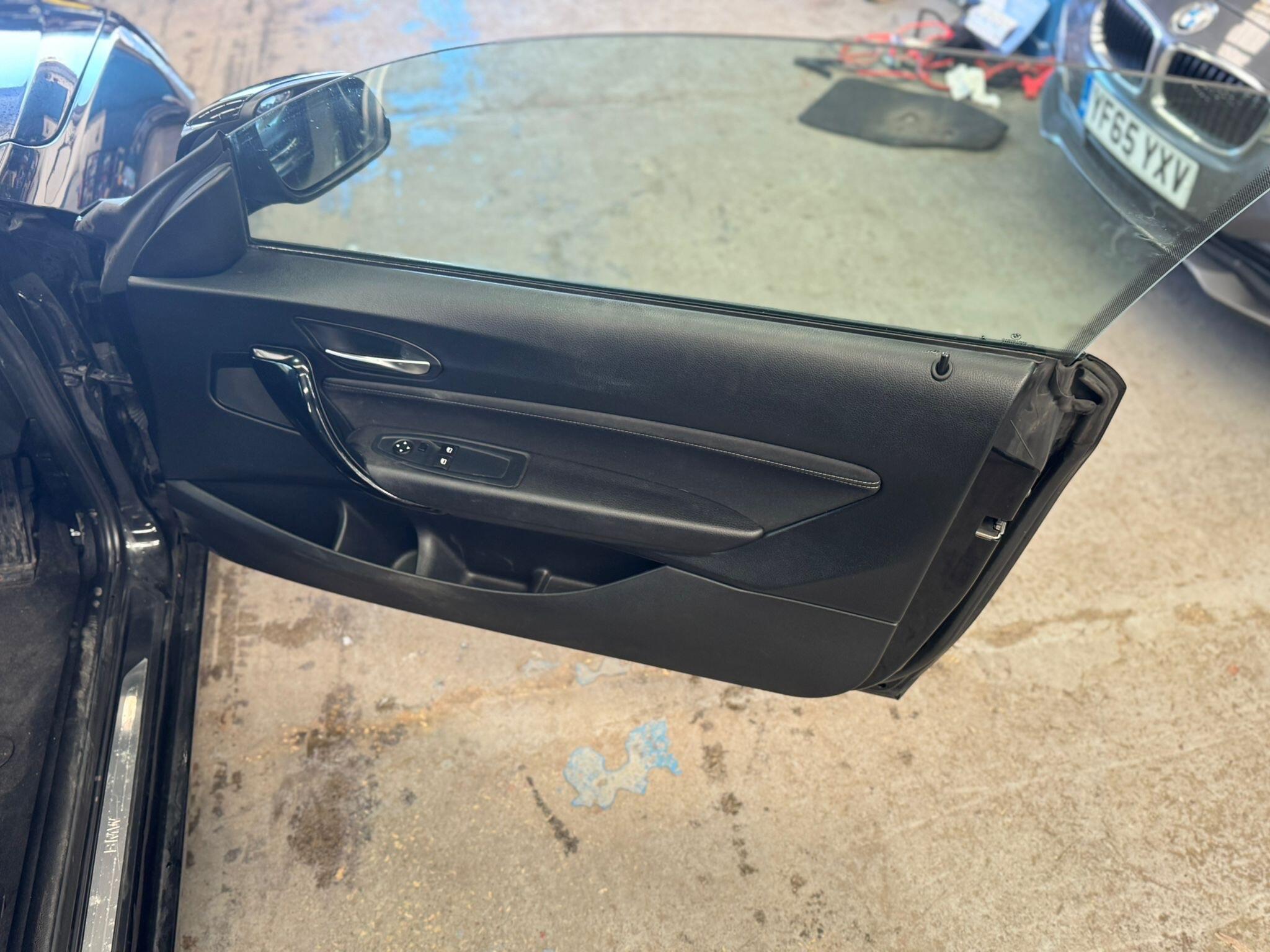 BMW 1 Series - Image 19