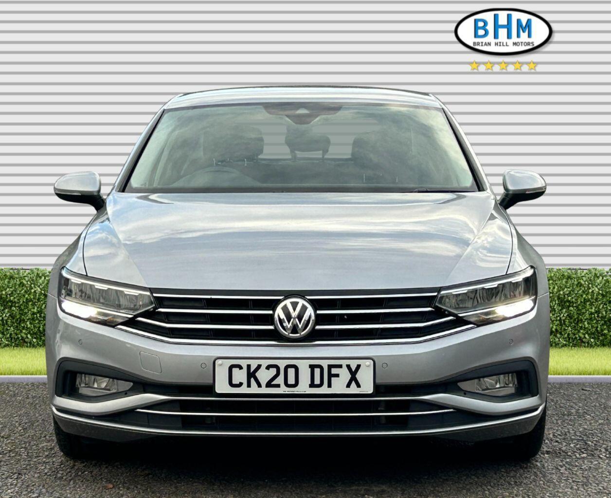 Volkswagen Passat - Image 3