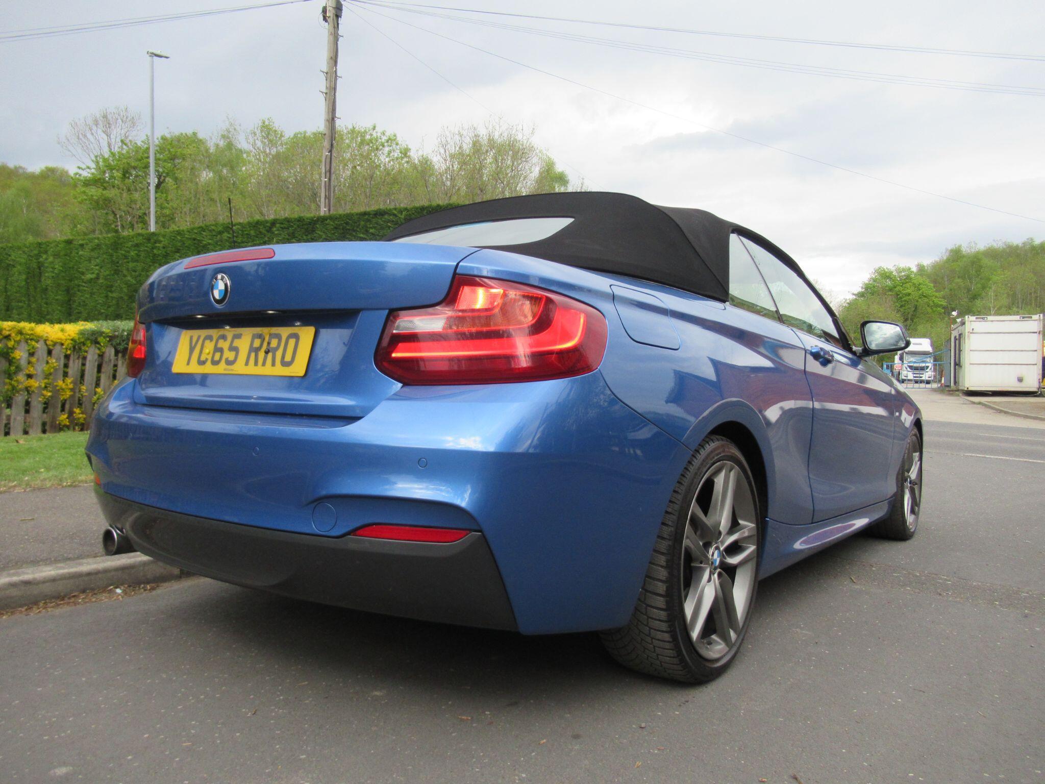 BMW 2 Series - Image 3