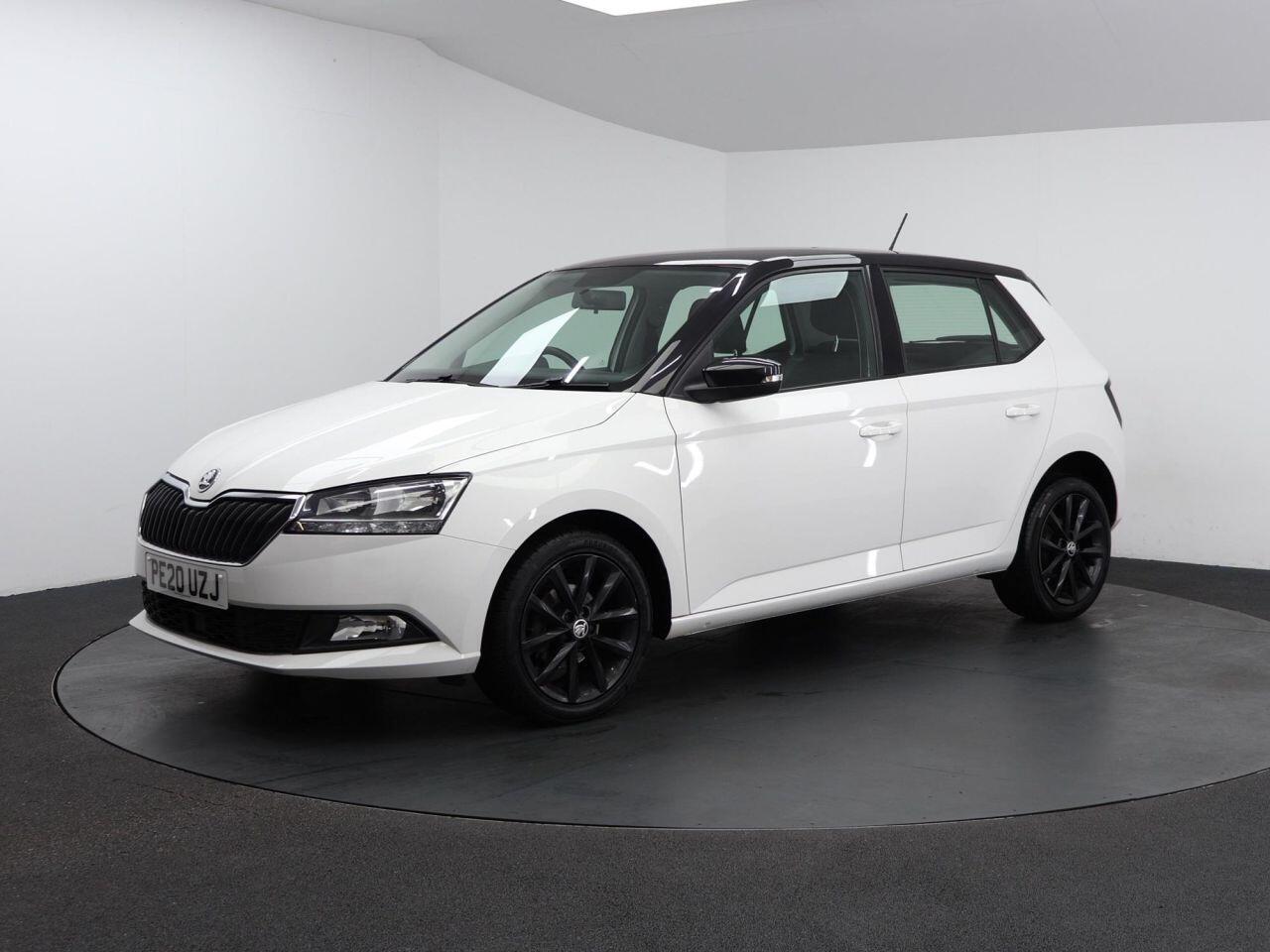 Skoda Fabia - Image 6