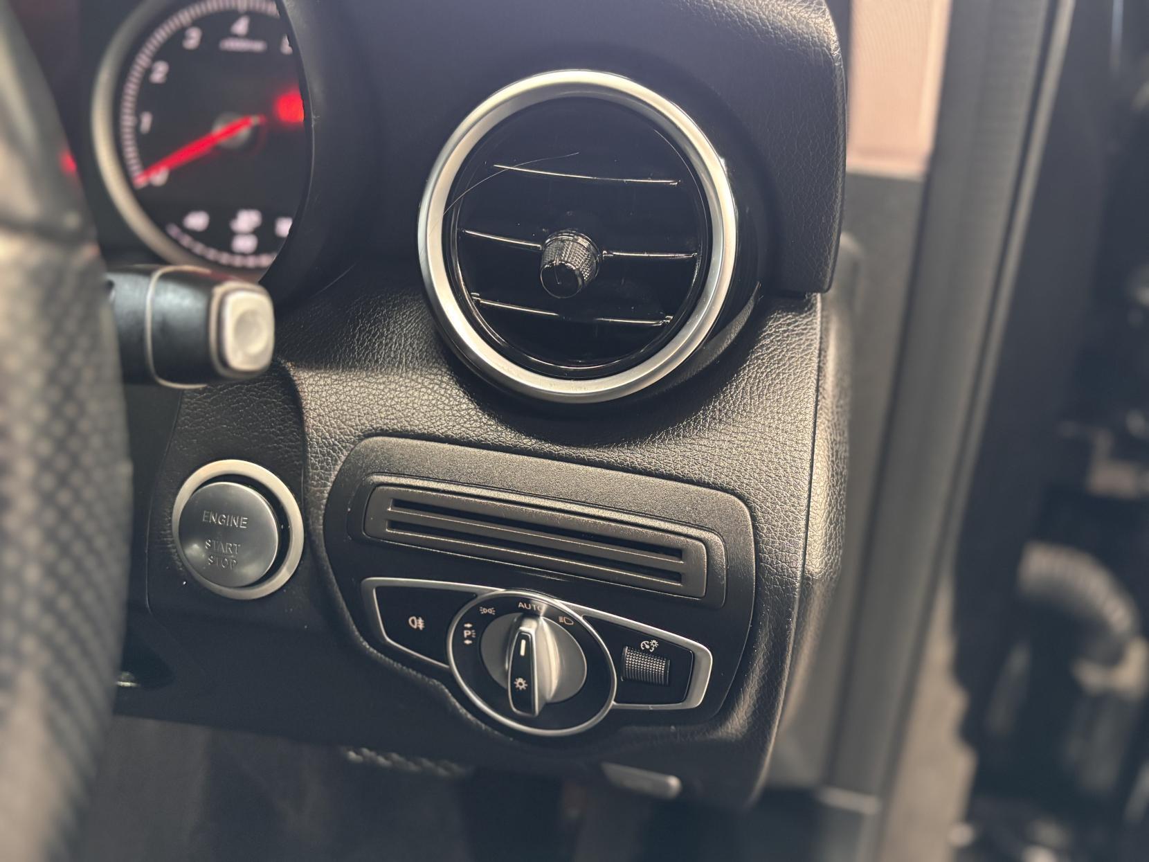 Mercedes GLC - Image 15
