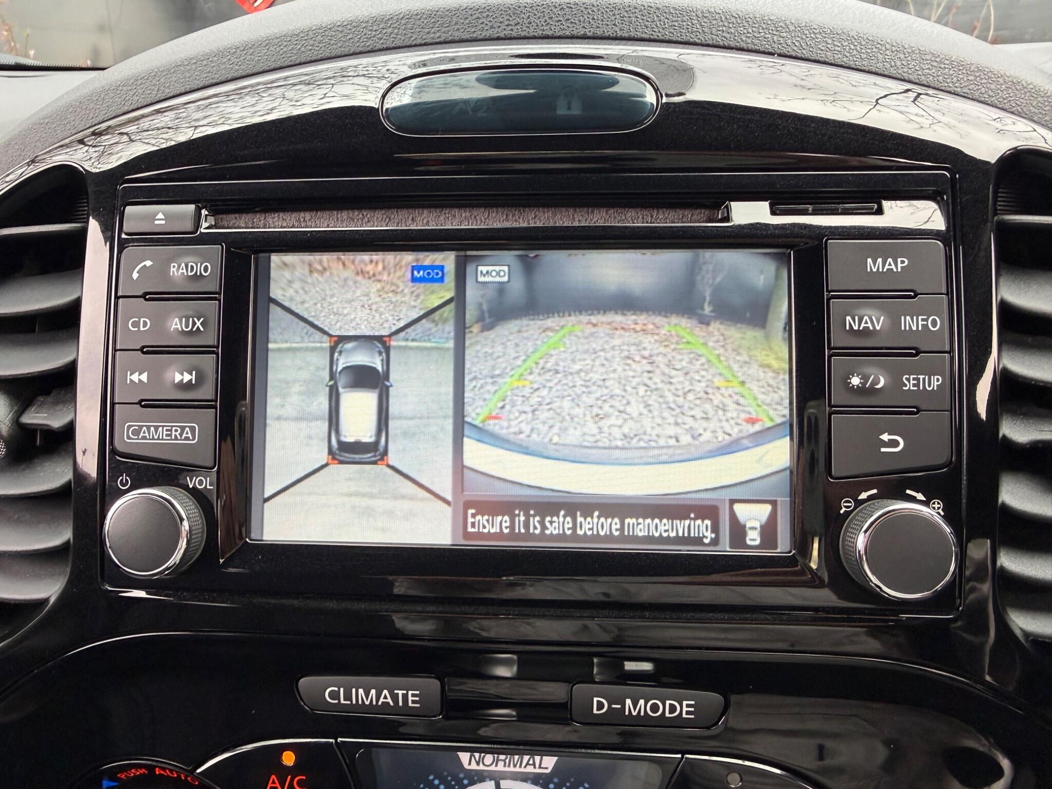 Nissan Juke - Image 44