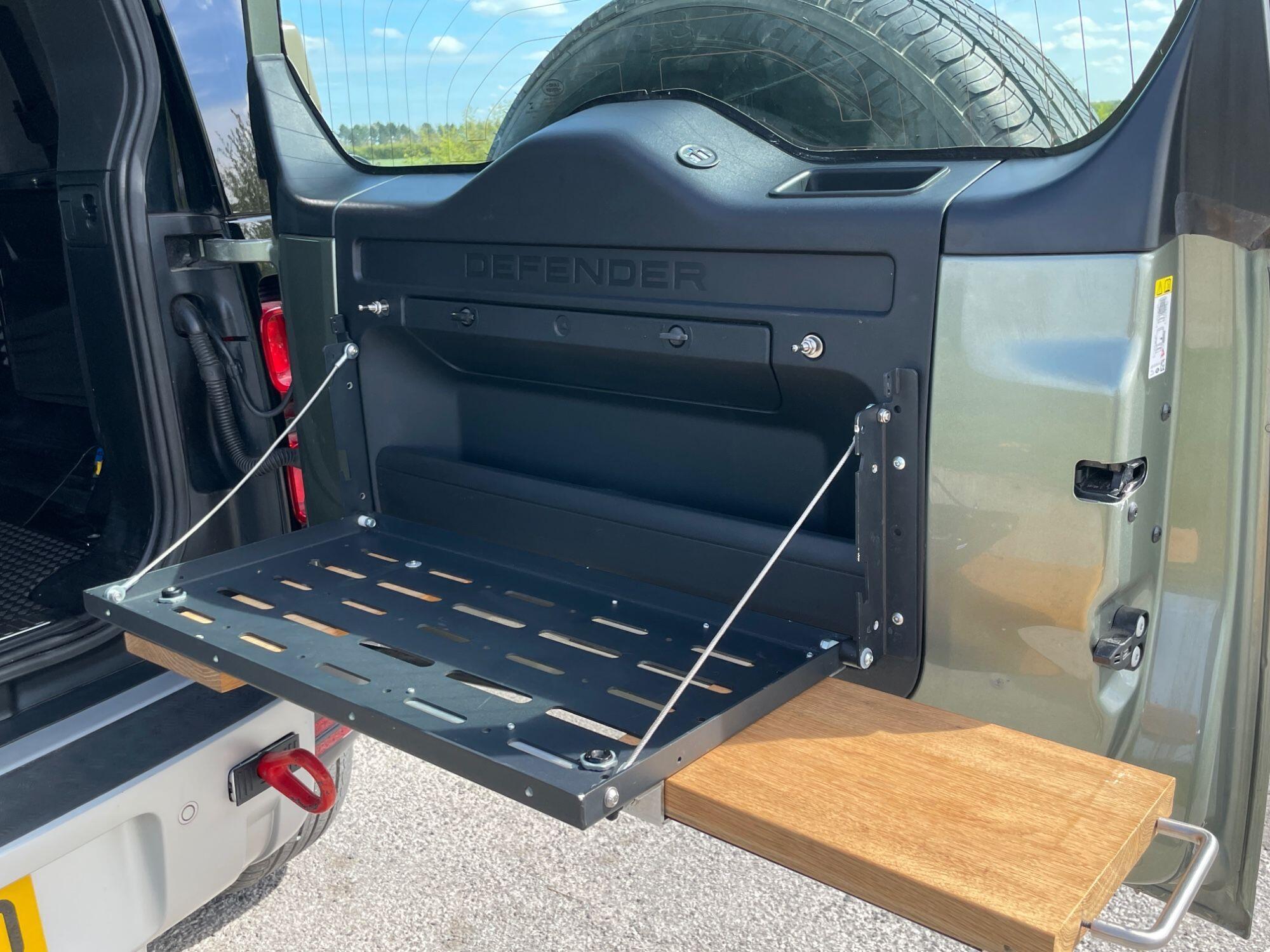 Land Rover Defender - Image 17