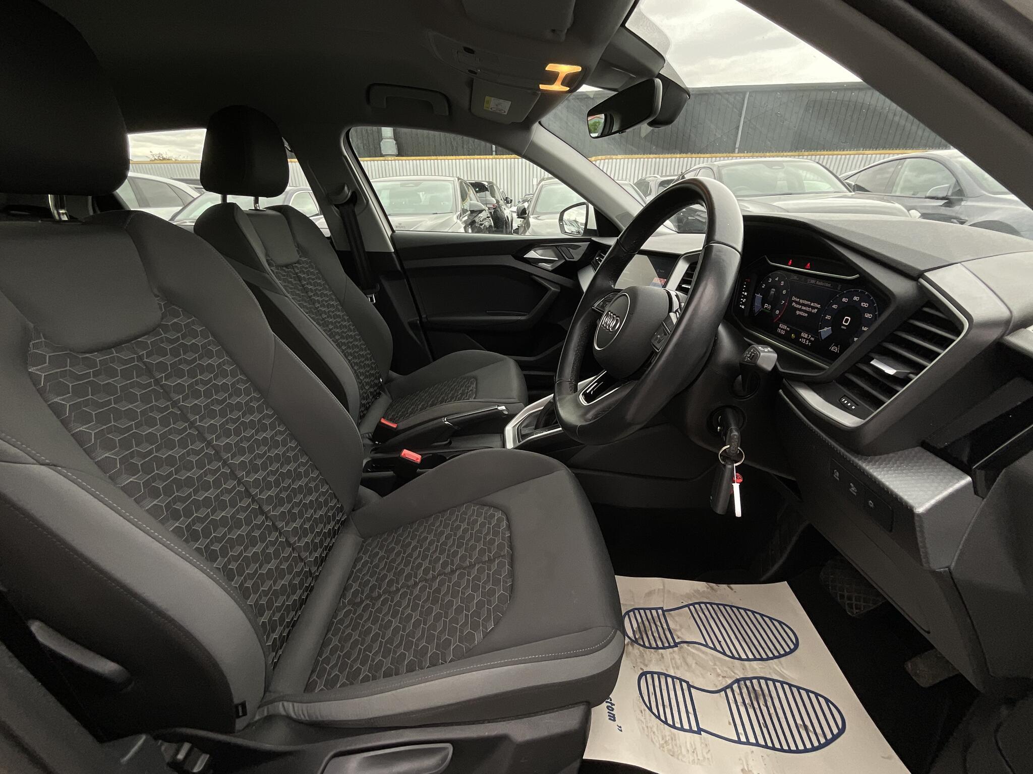 Audi A1 - Image 4
