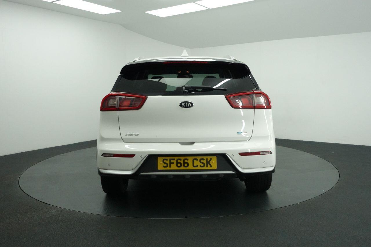 Kia Niro - Image 9