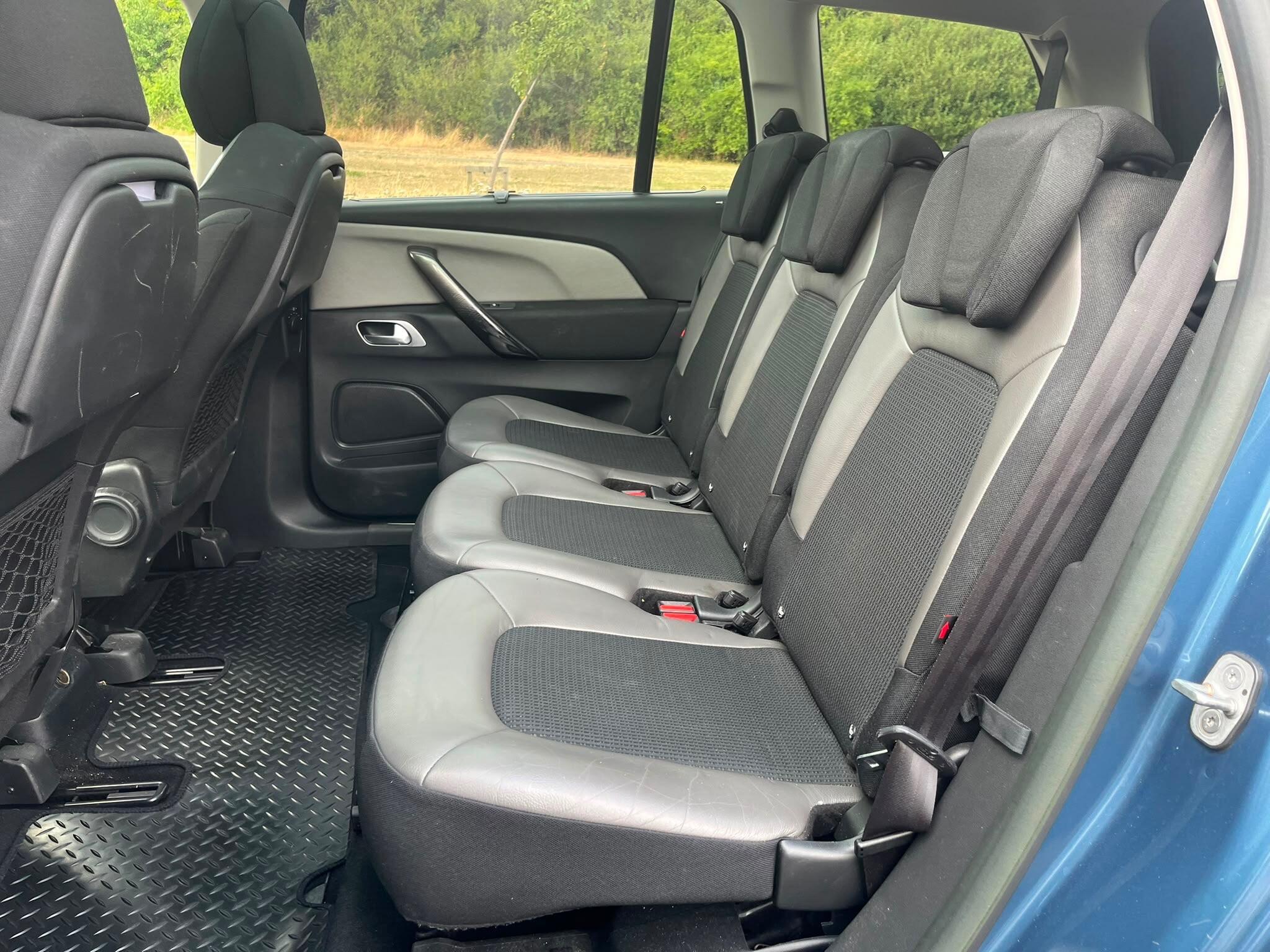 Citroen Grand C4 Picasso - Image 10