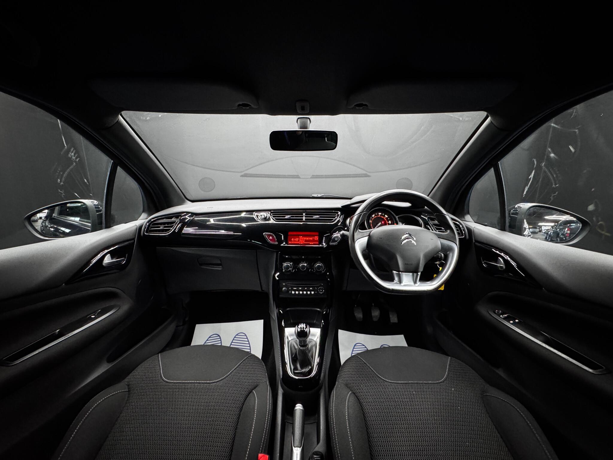 Citroen DS3 - Image 16