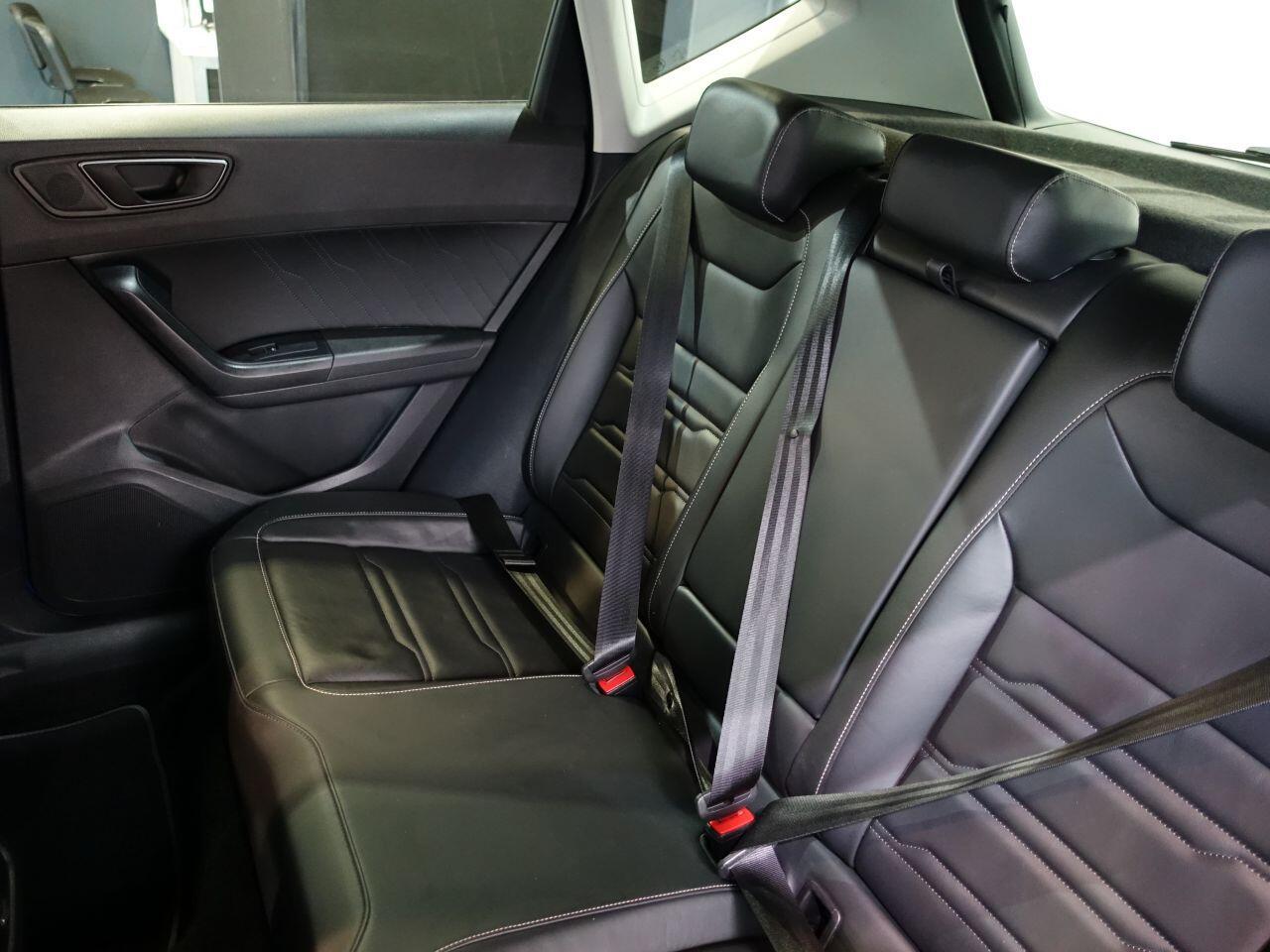 SEAT Ateca - Image 23