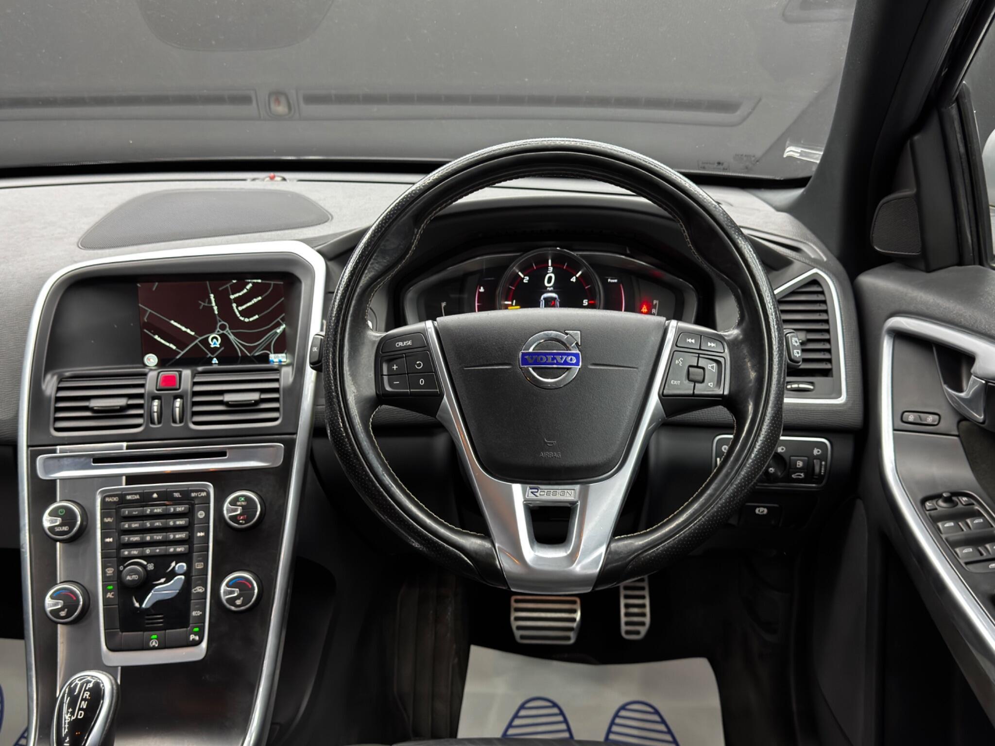 Volvo XC60 - Image 18
