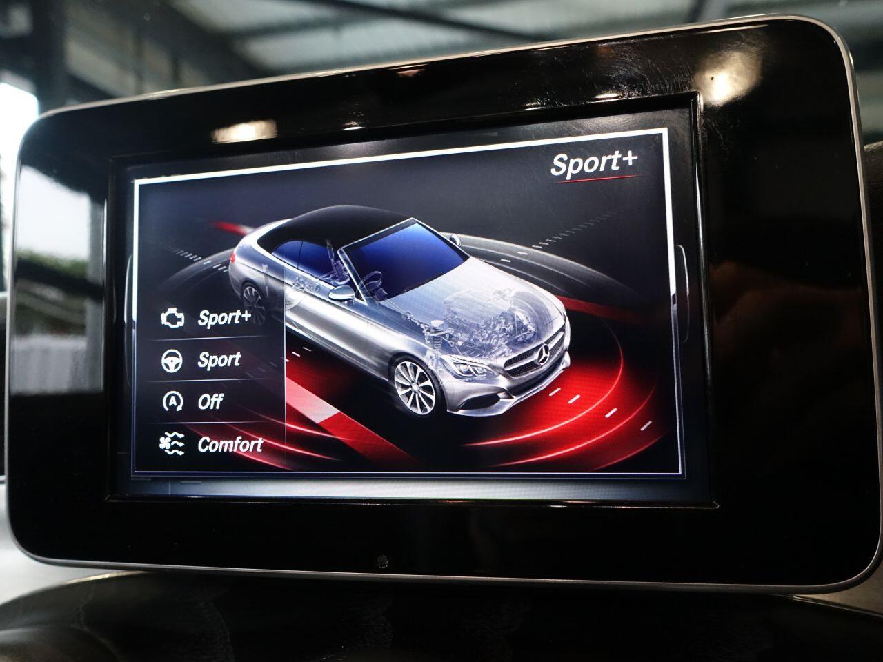 Mercedes-benz C-CLASS - Image 29
