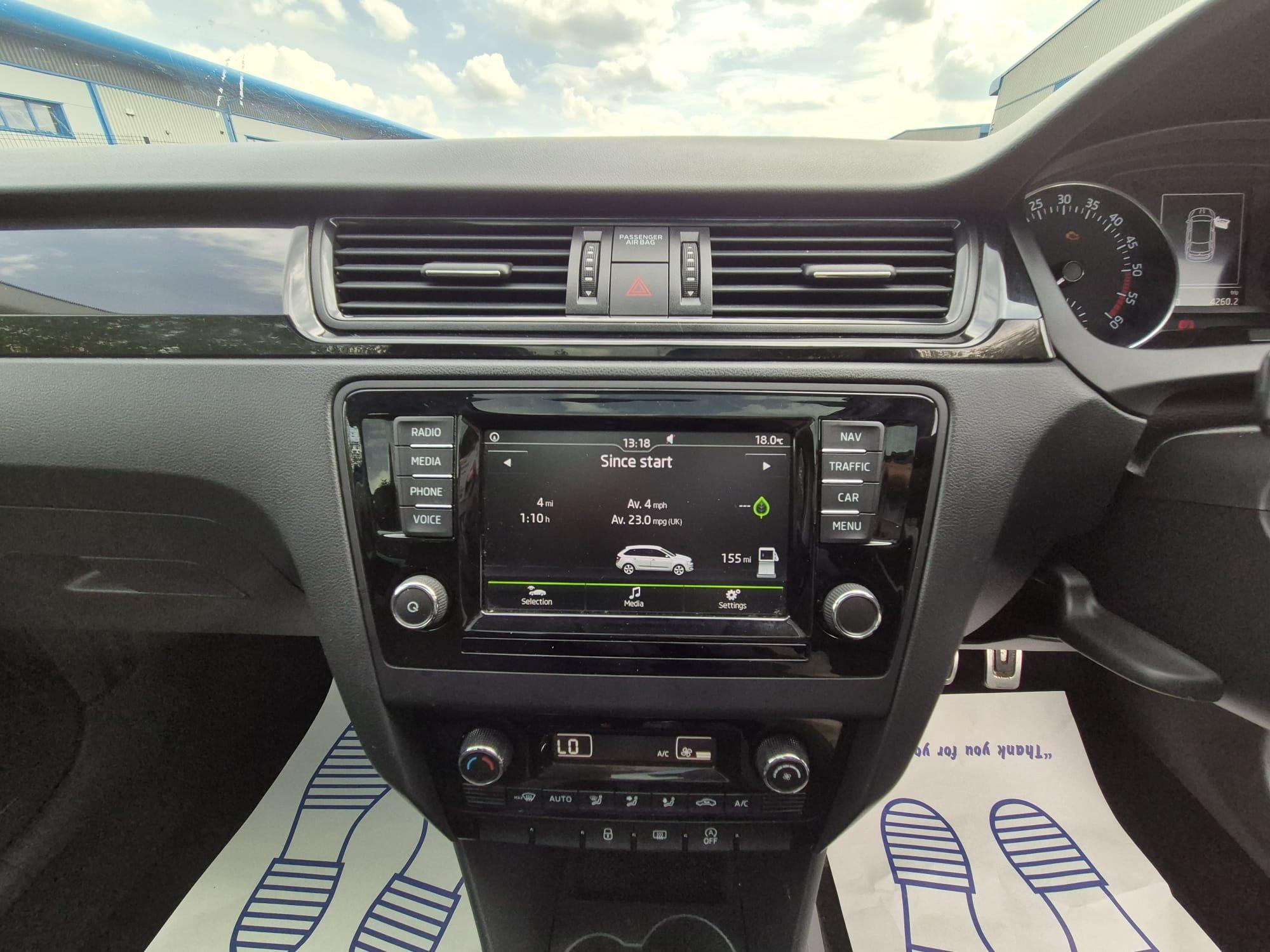 Skoda Rapid Spaceback - Image 4