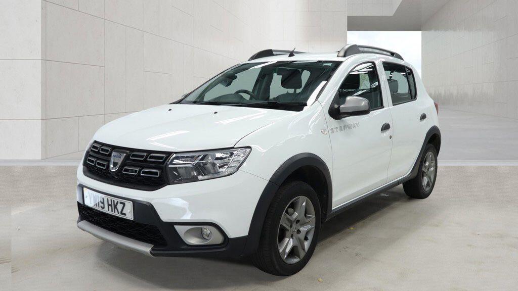 Dacia Sandero Stepway - Image 3