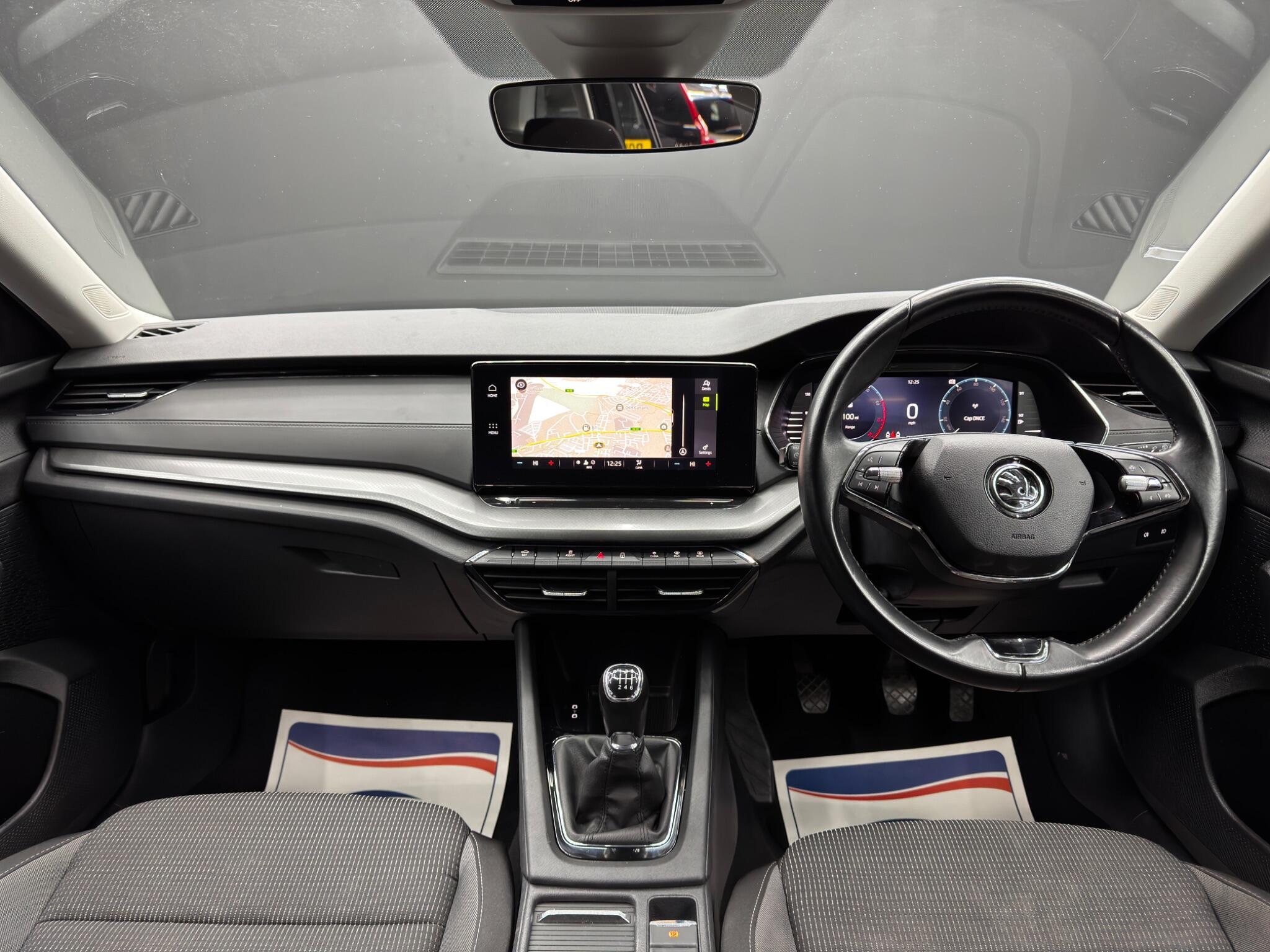 Skoda Octavia - Image 10