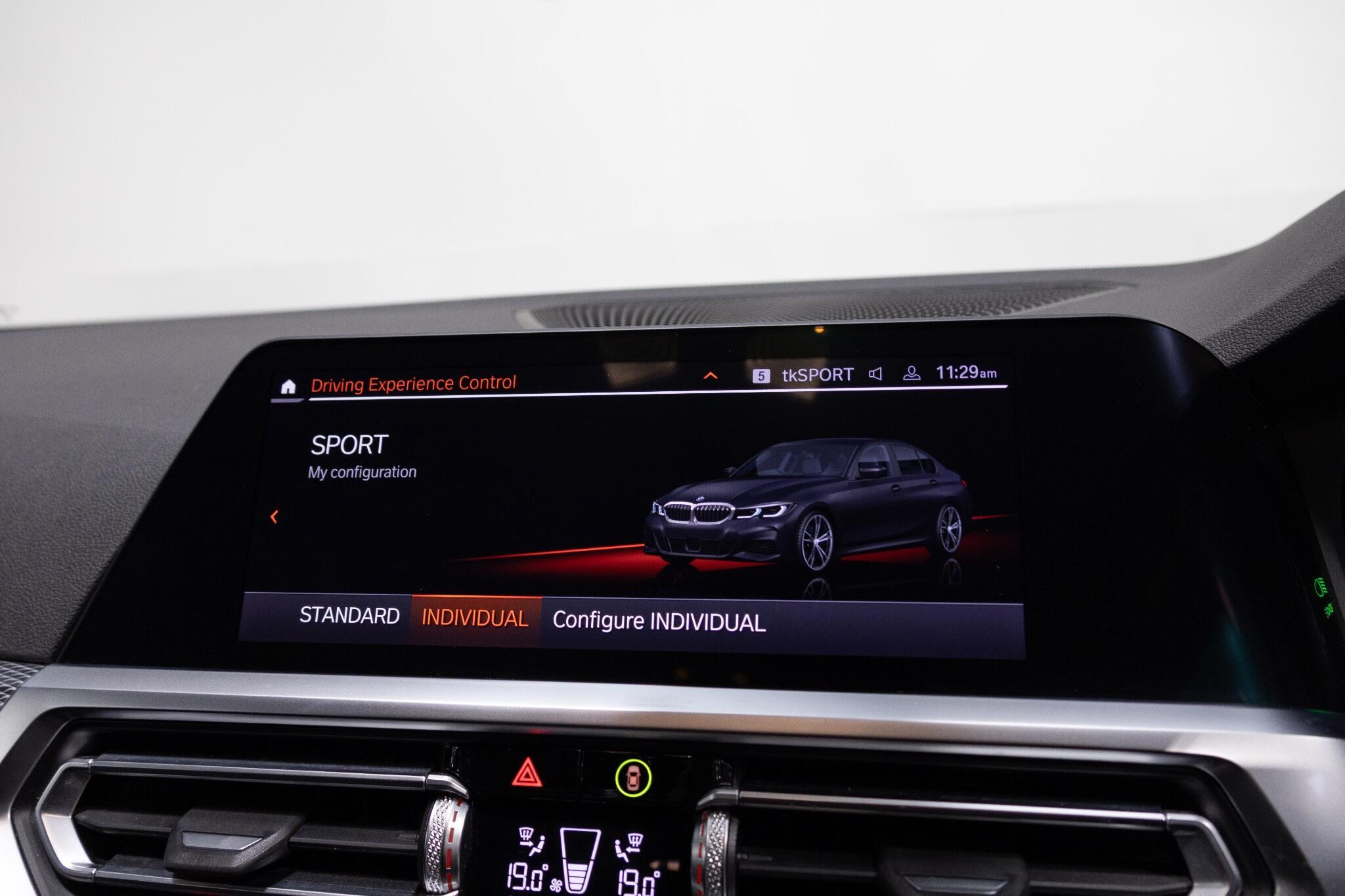 BMW 3 Series - Image 21