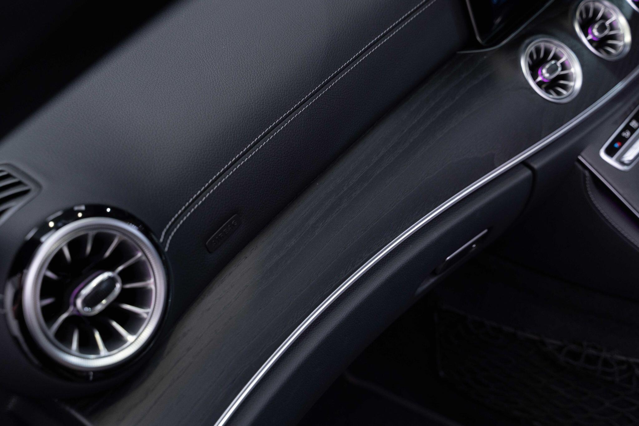 Mercedes E Class - Image 50