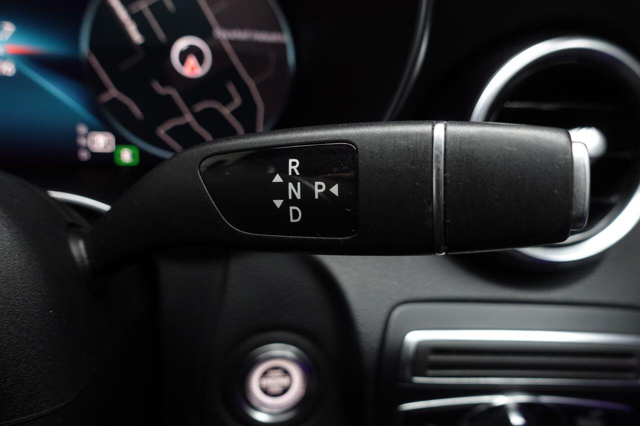 Mercedes-benz C-CLASS - Image 48