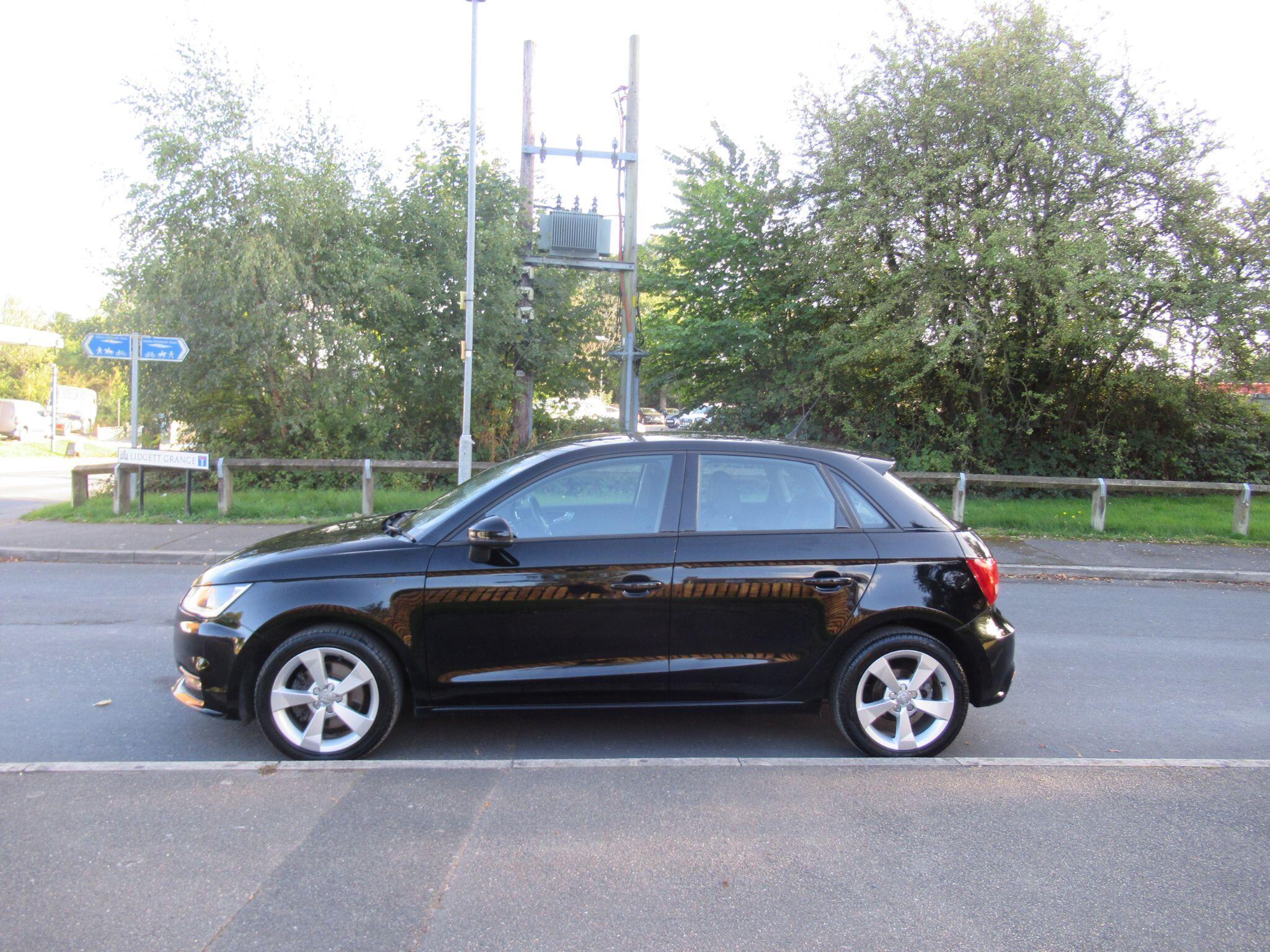 Audi A1 - Image 5