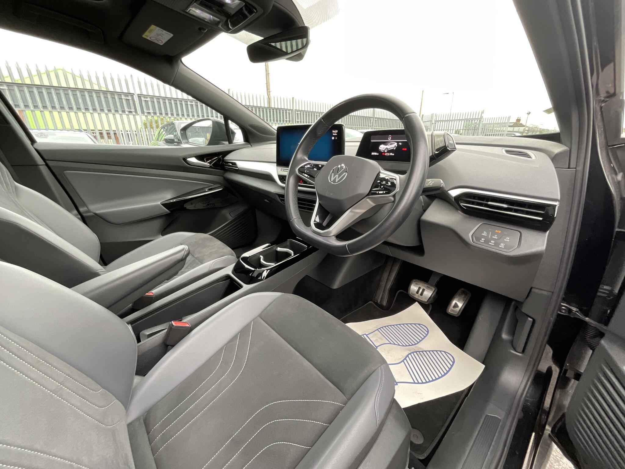 Volkswagen Id5 - Image 7