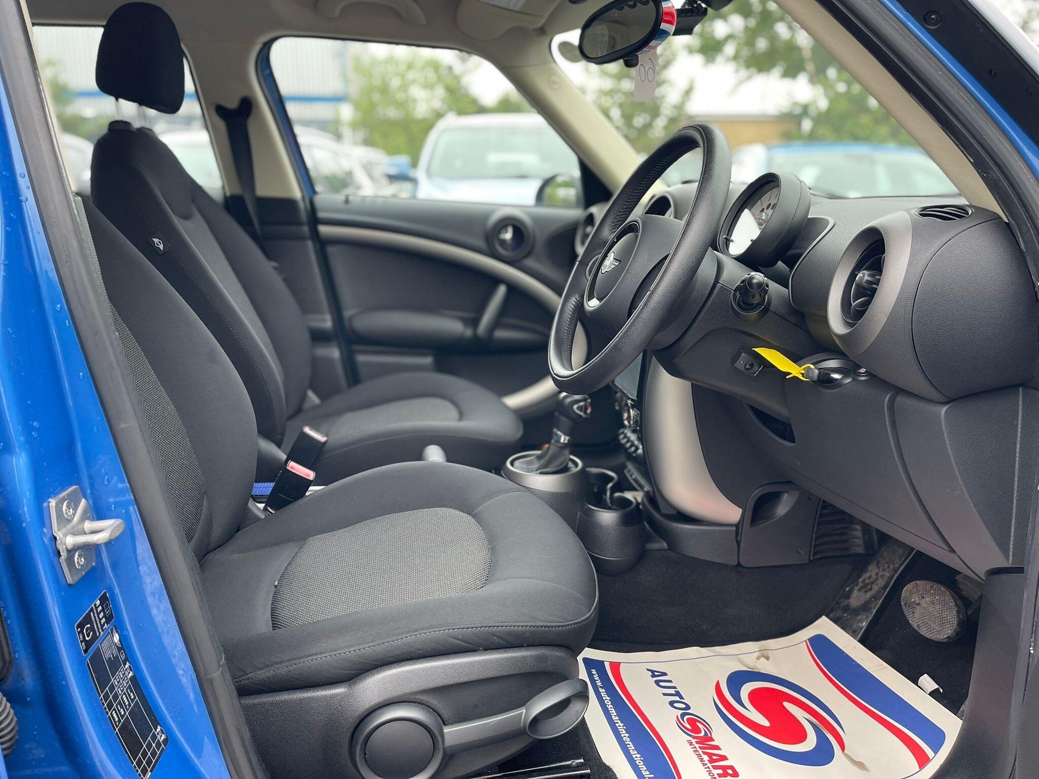MINI Clubman - Image 12