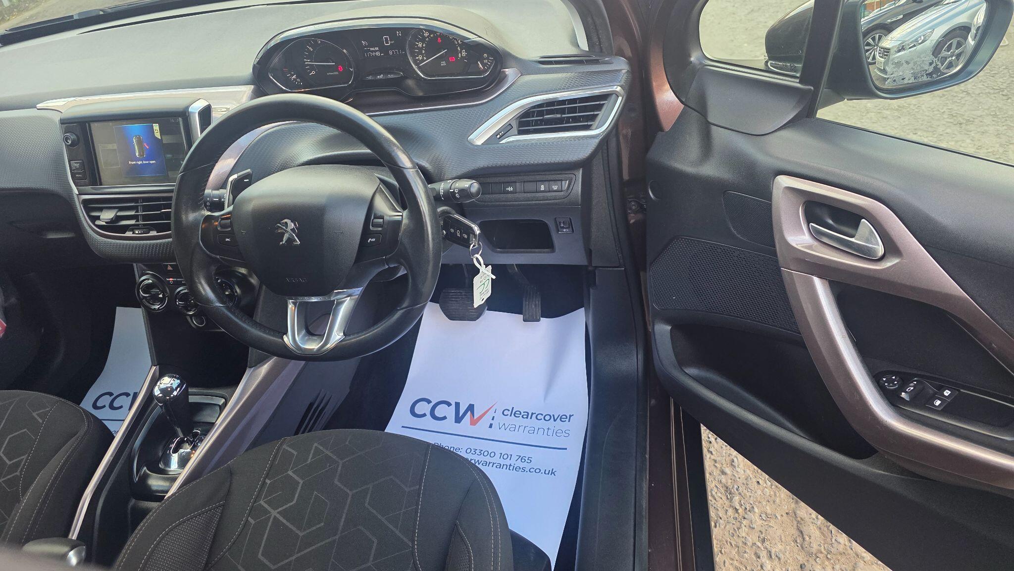 Peugeot 2008 - Image 27