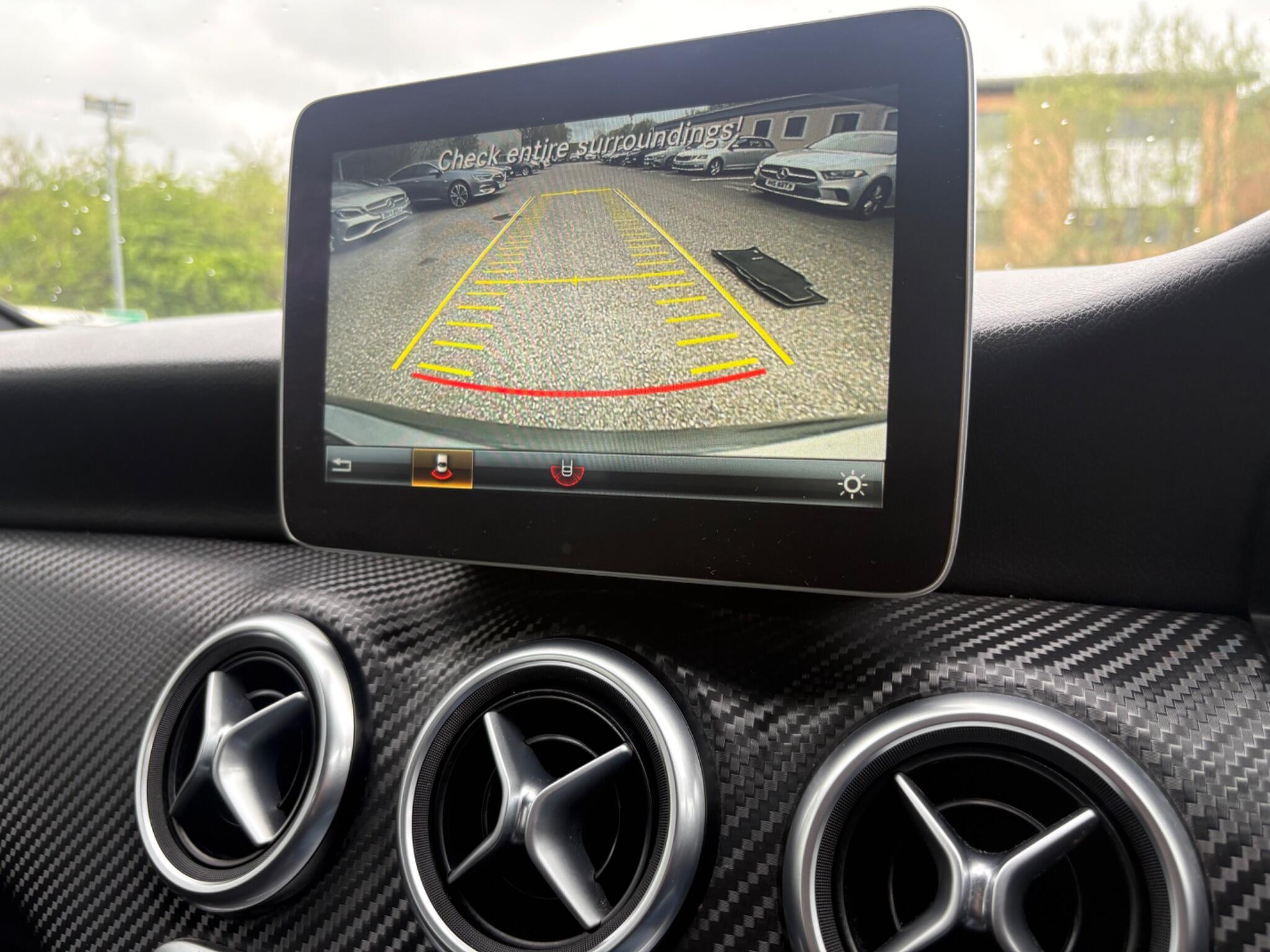 Mercedes A Class - Image 37