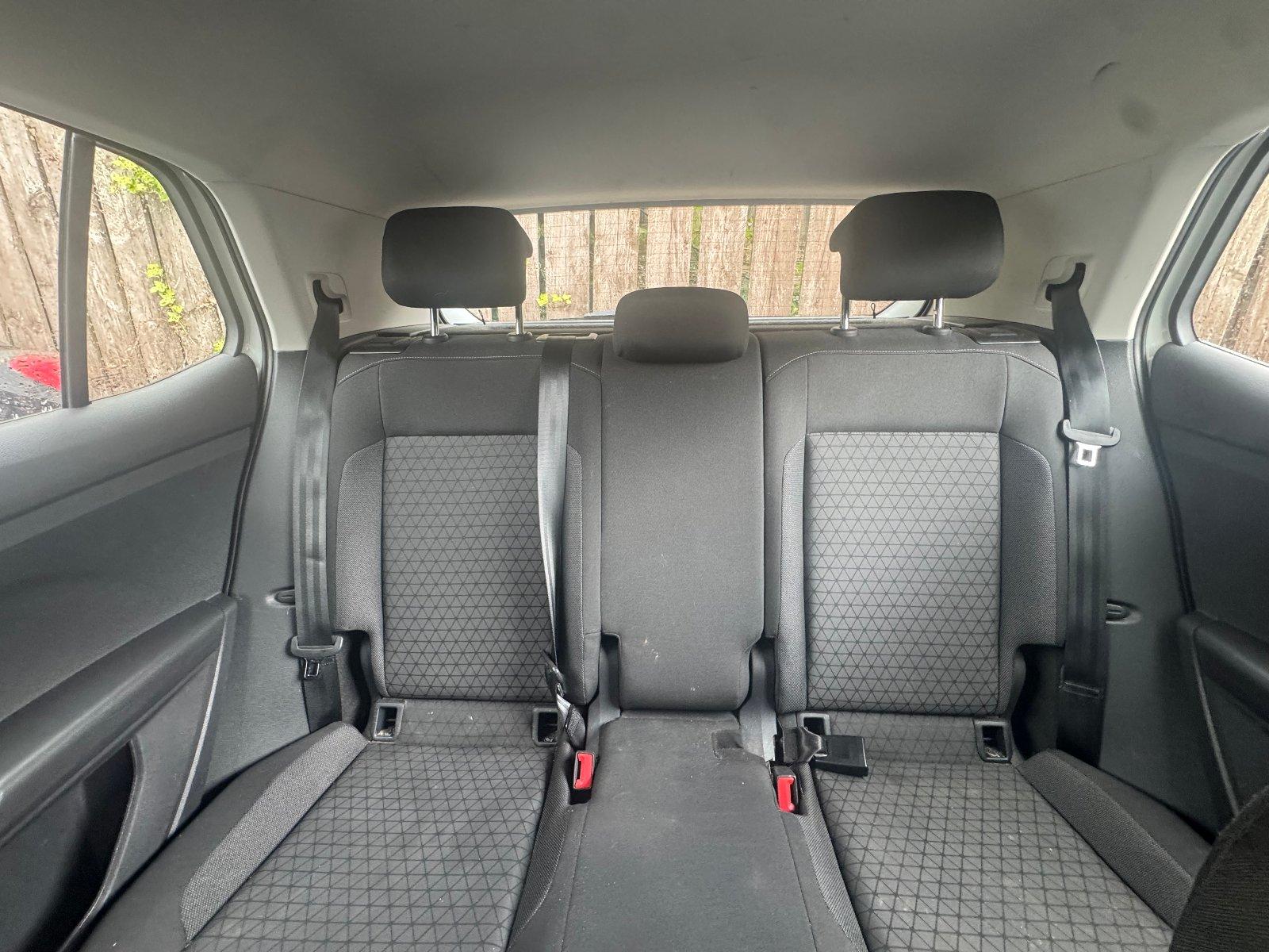 Volkswagen T-Cross - Image 6