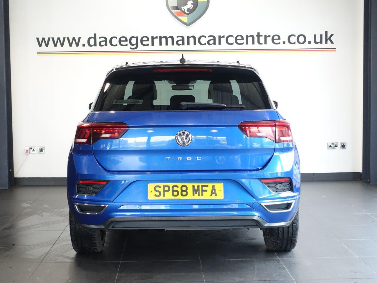 Volkswagen T-Roc - Image 7