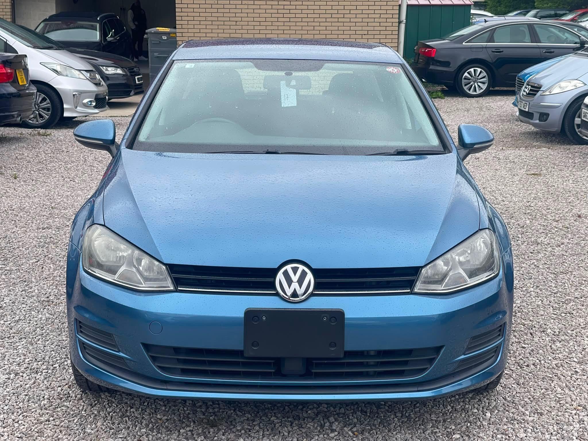 Volkswagen Golf - Image 3