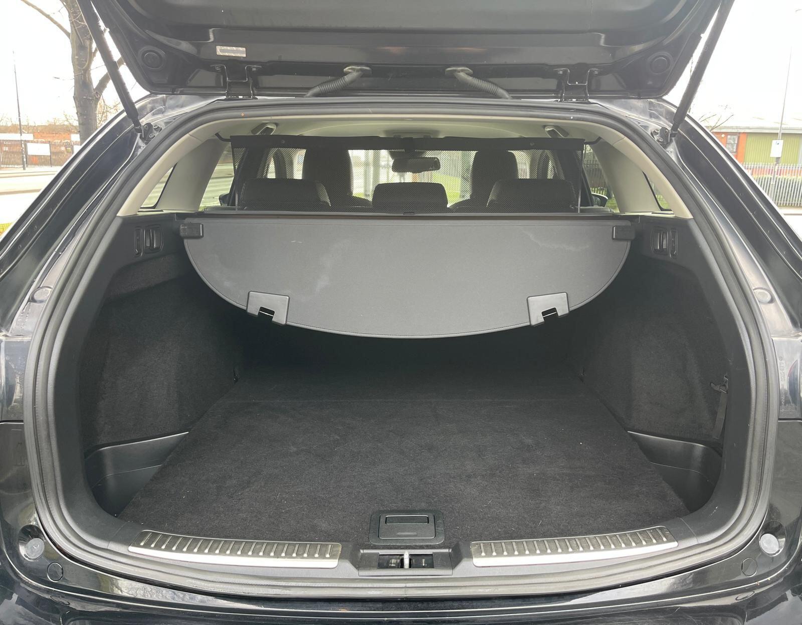 Mazda MAZDA6 - Image 42