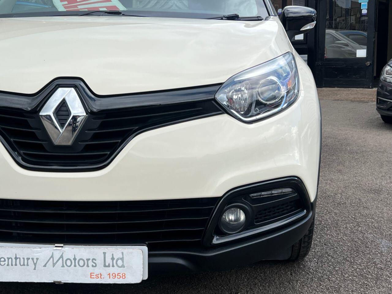 Renault Captur - Image 11