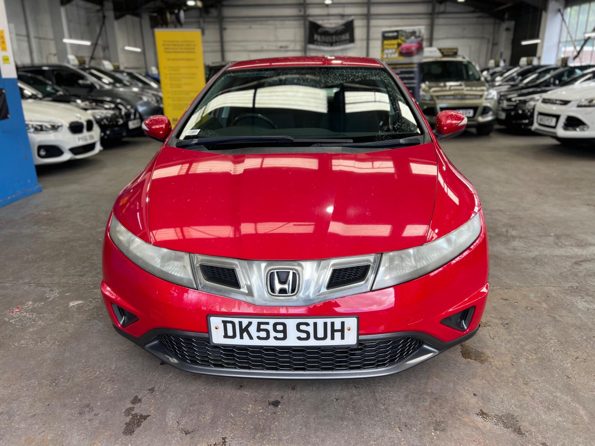 Honda Civic - Image 7